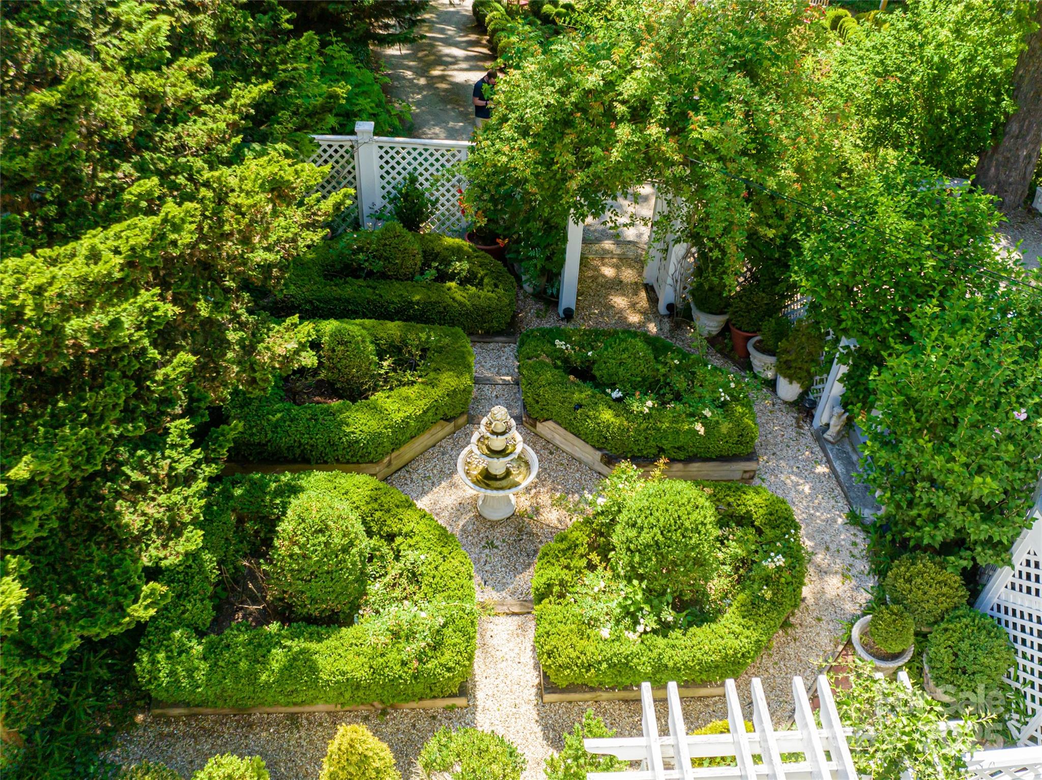 Montford - Residential