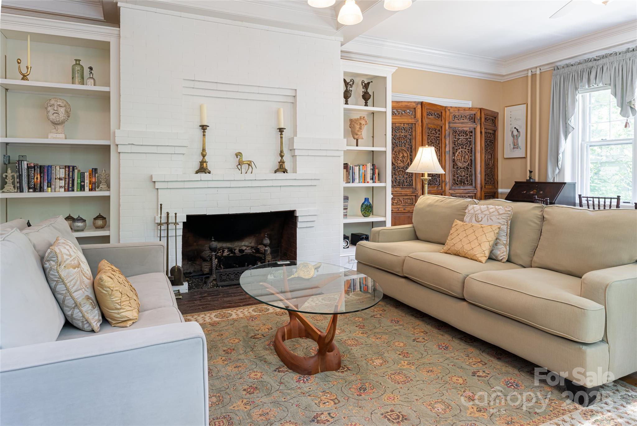 Montford - Residential