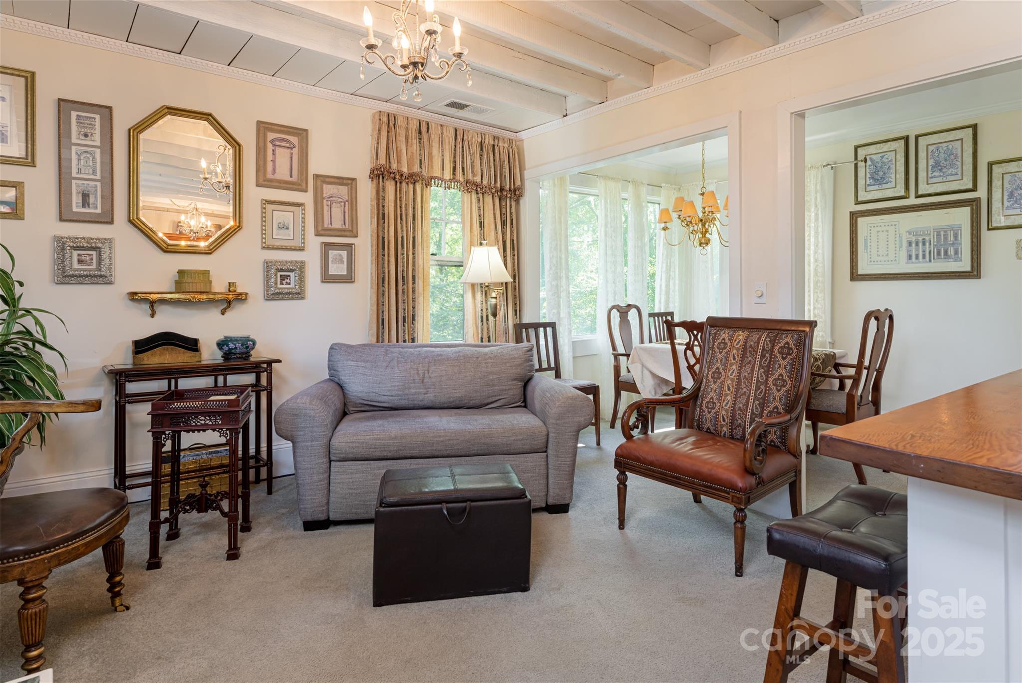 Montford - Residential