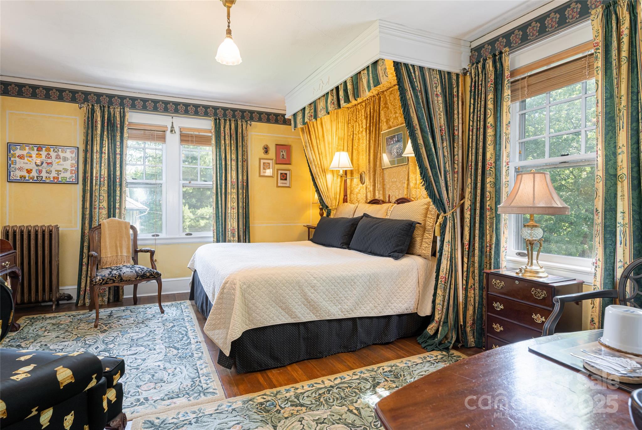 Montford - Residential