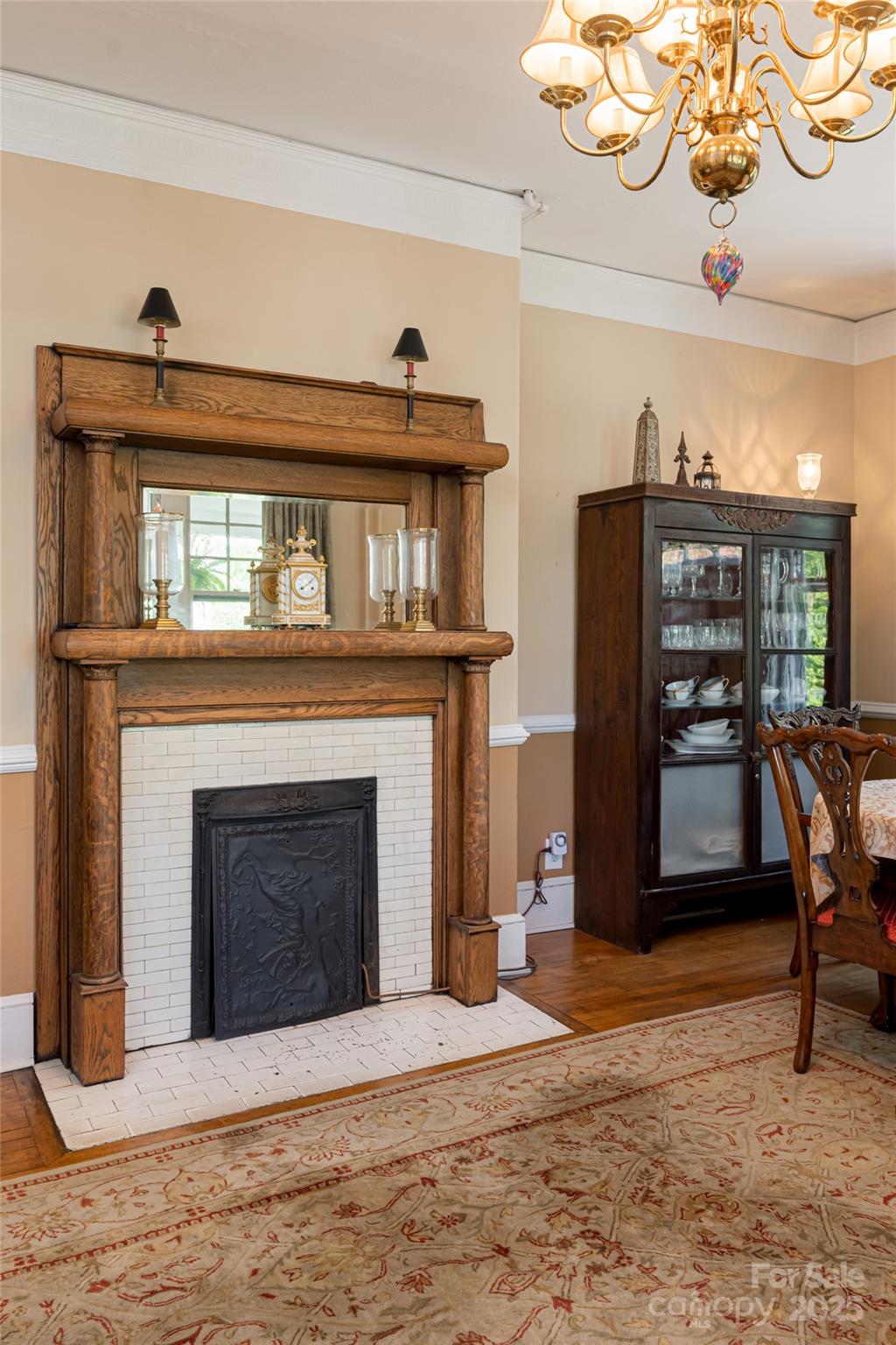 Montford - Residential