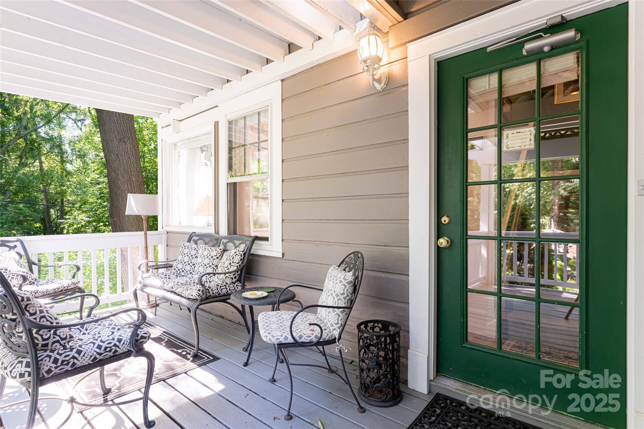 Montford - Residential