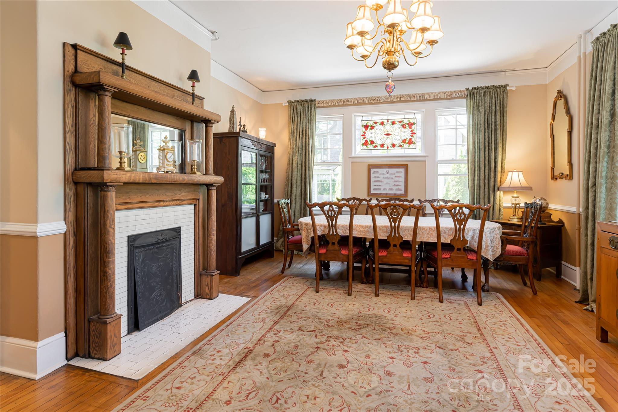 Montford - Residential