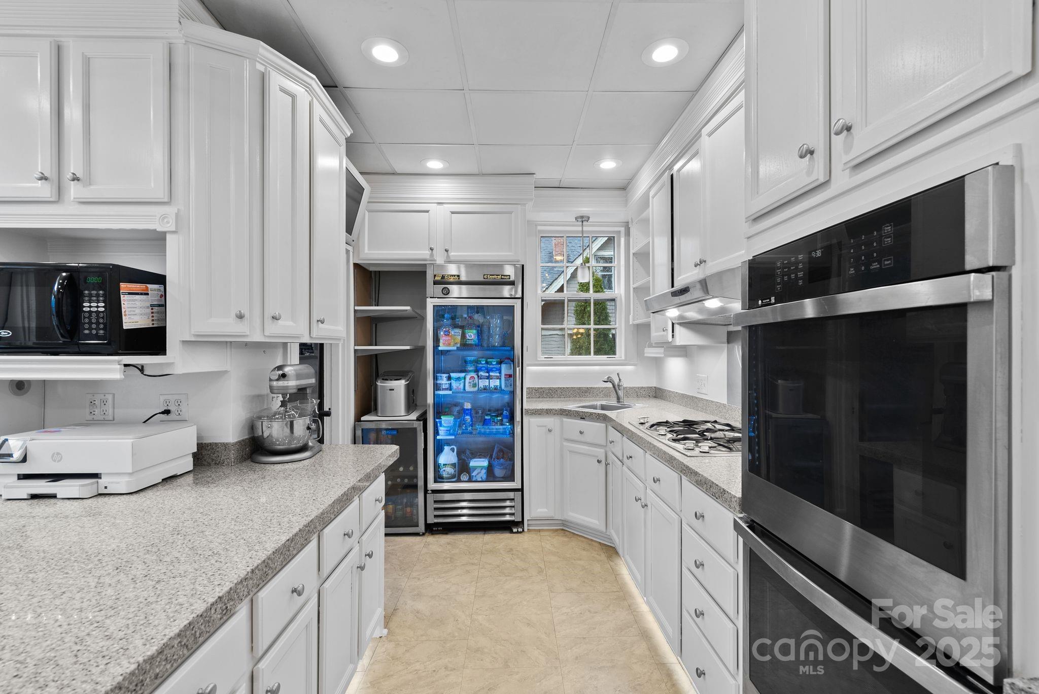 Montford - Residential