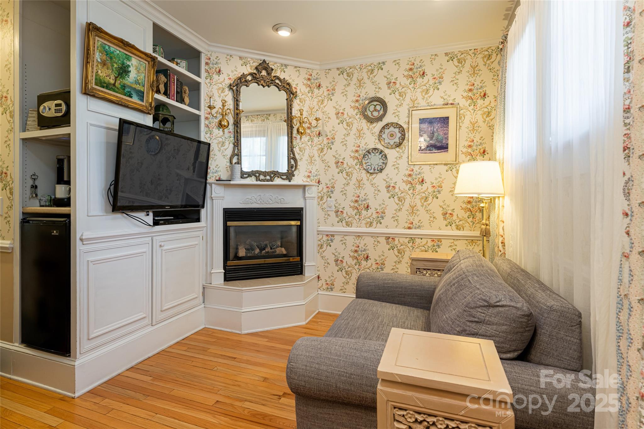 Montford - Residential