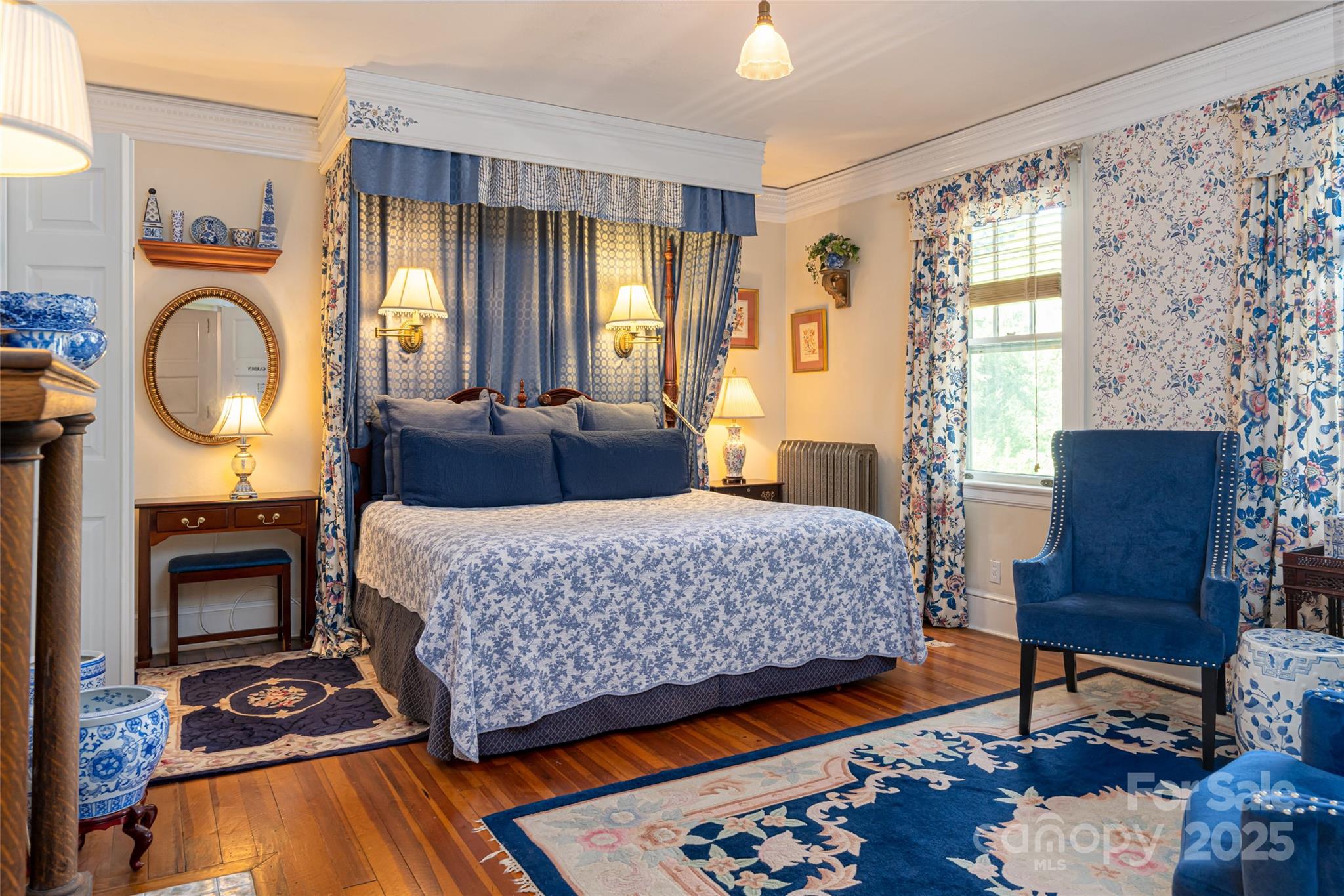 Montford - Residential