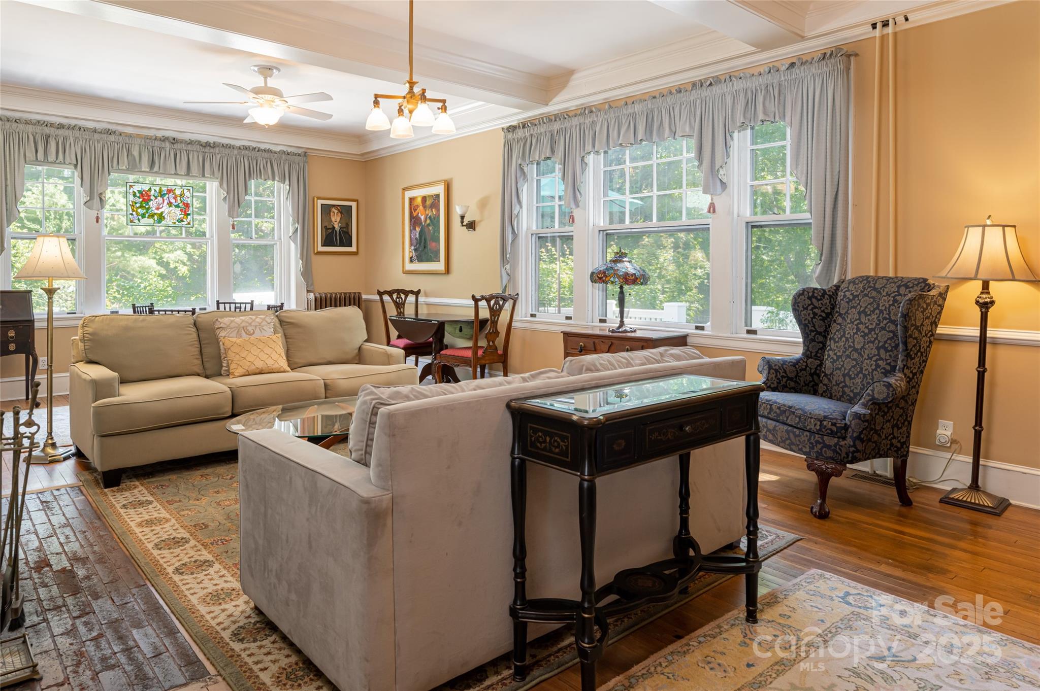 Montford - Residential