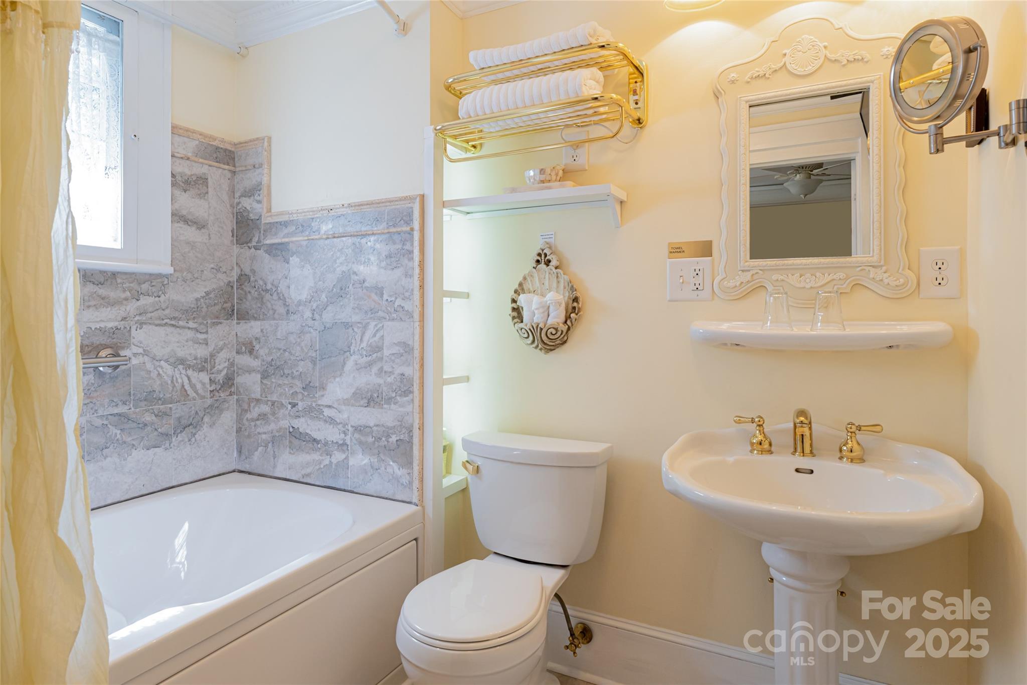 Montford - Residential