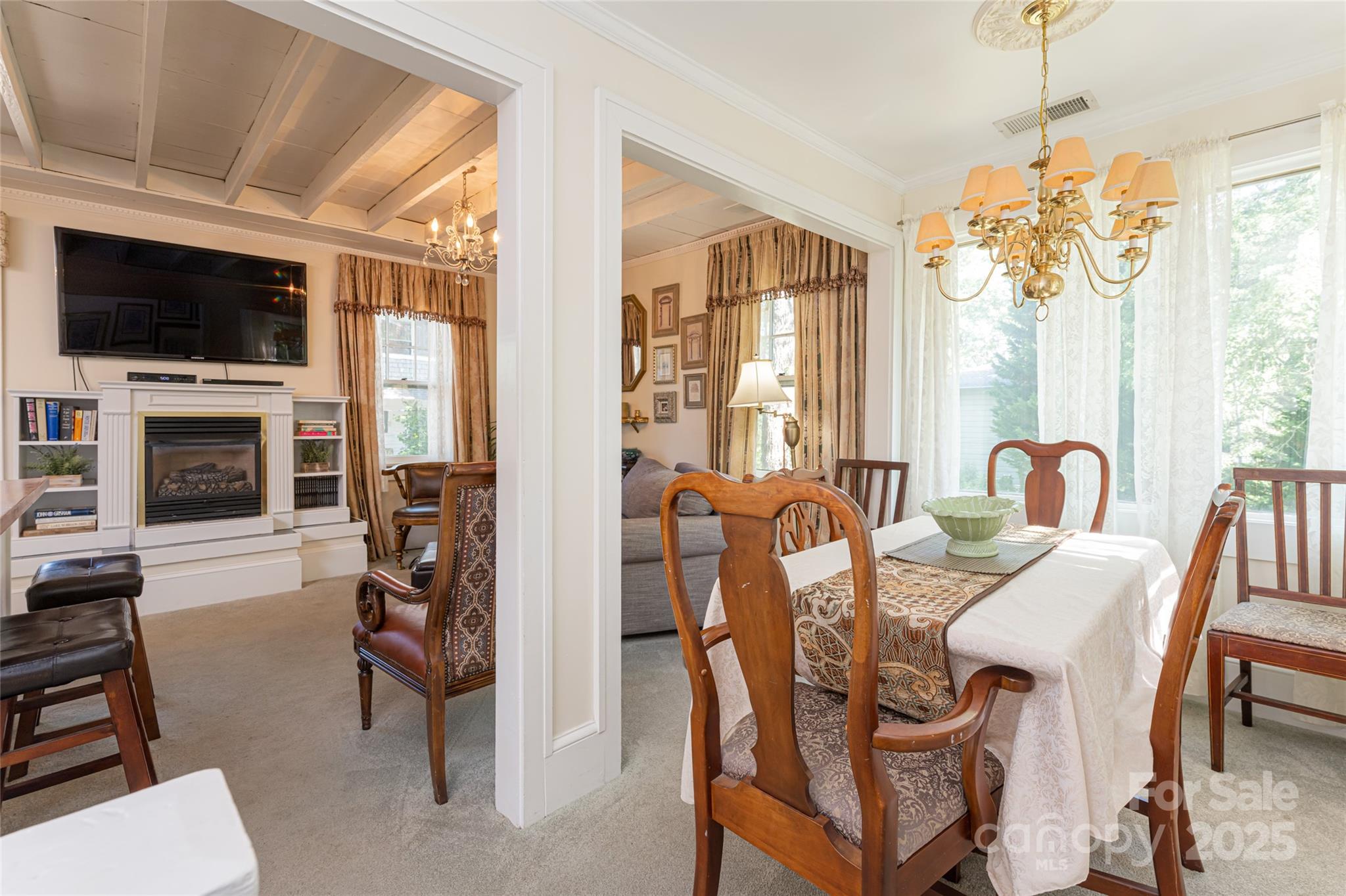 Montford - Residential