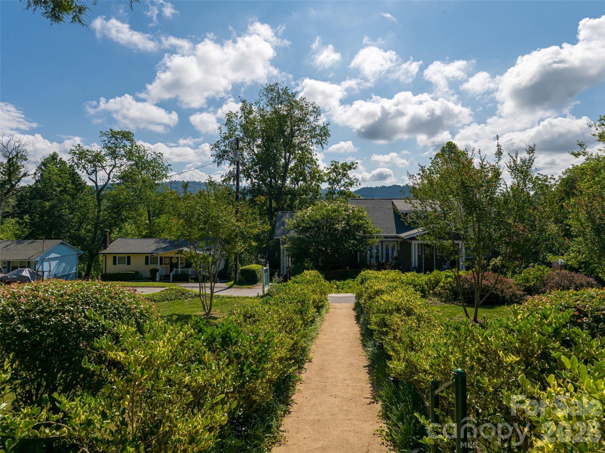 46 Cumberland Circle
