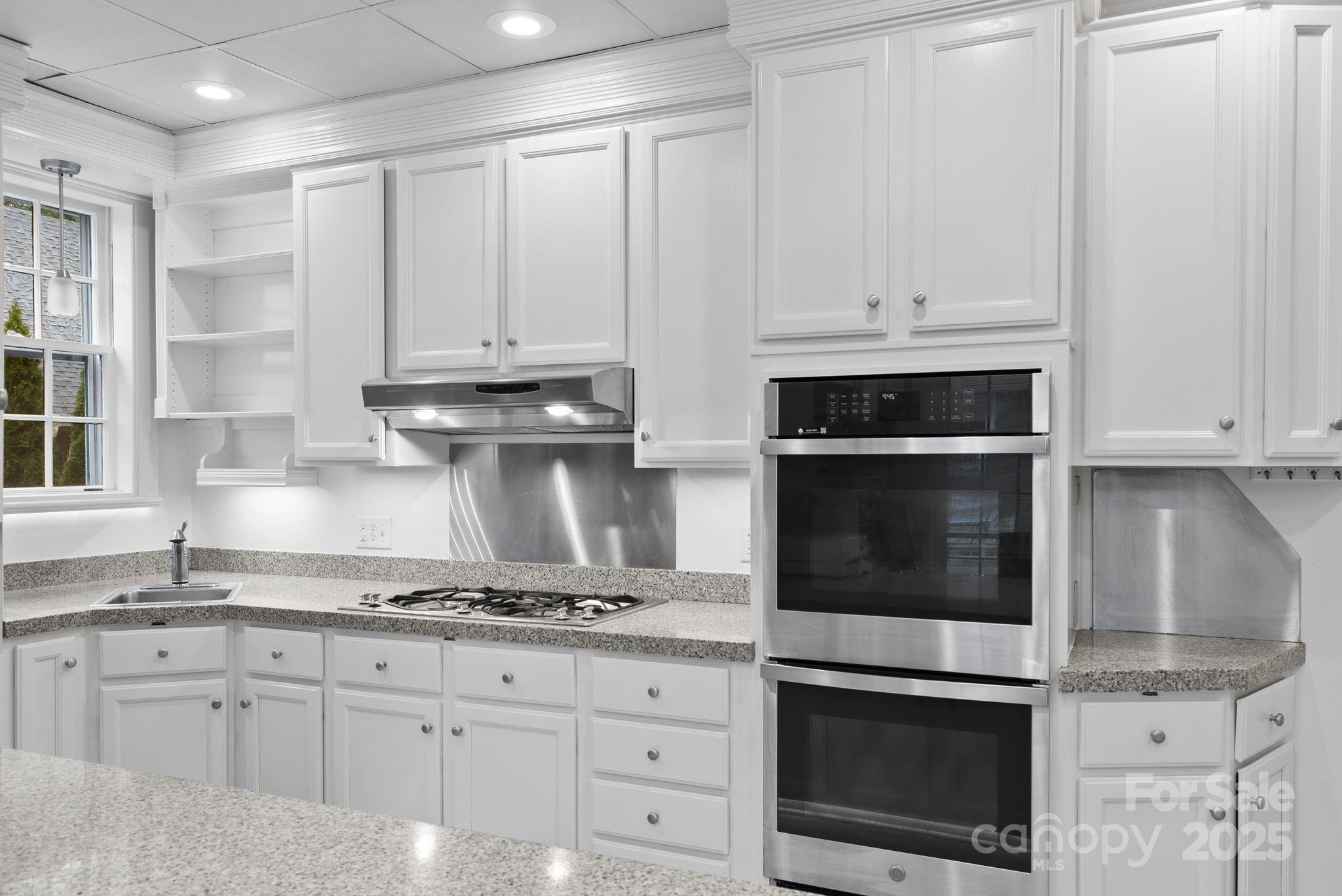 Montford - Residential