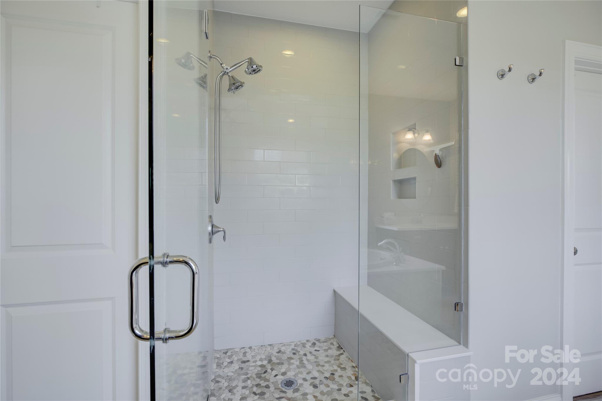 The Palisades - Residential