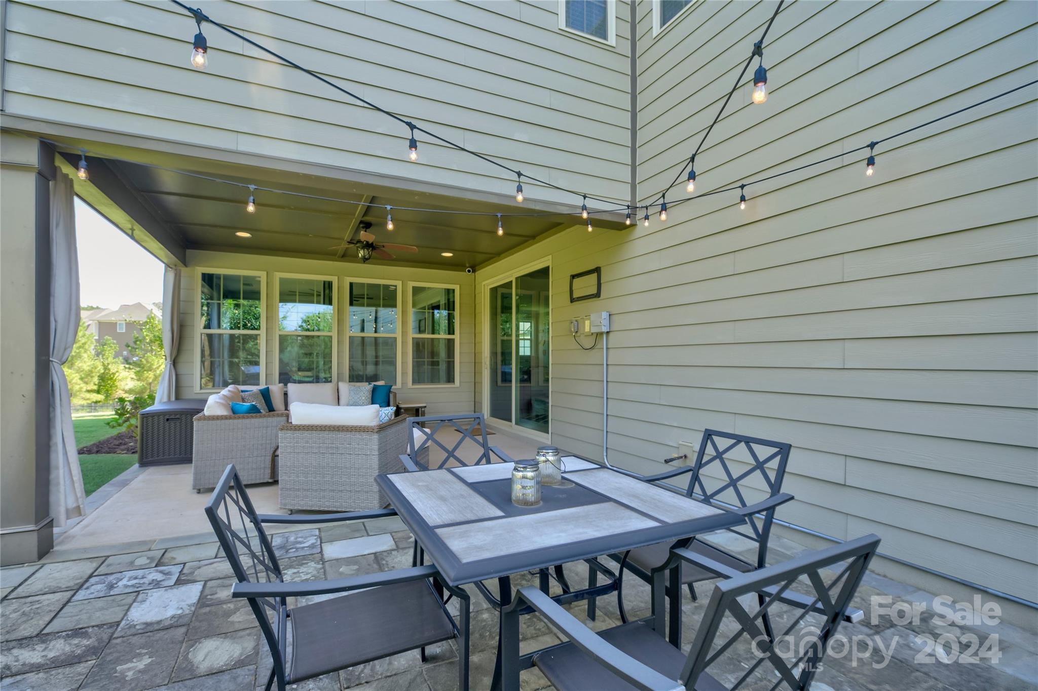 The Palisades - Residential