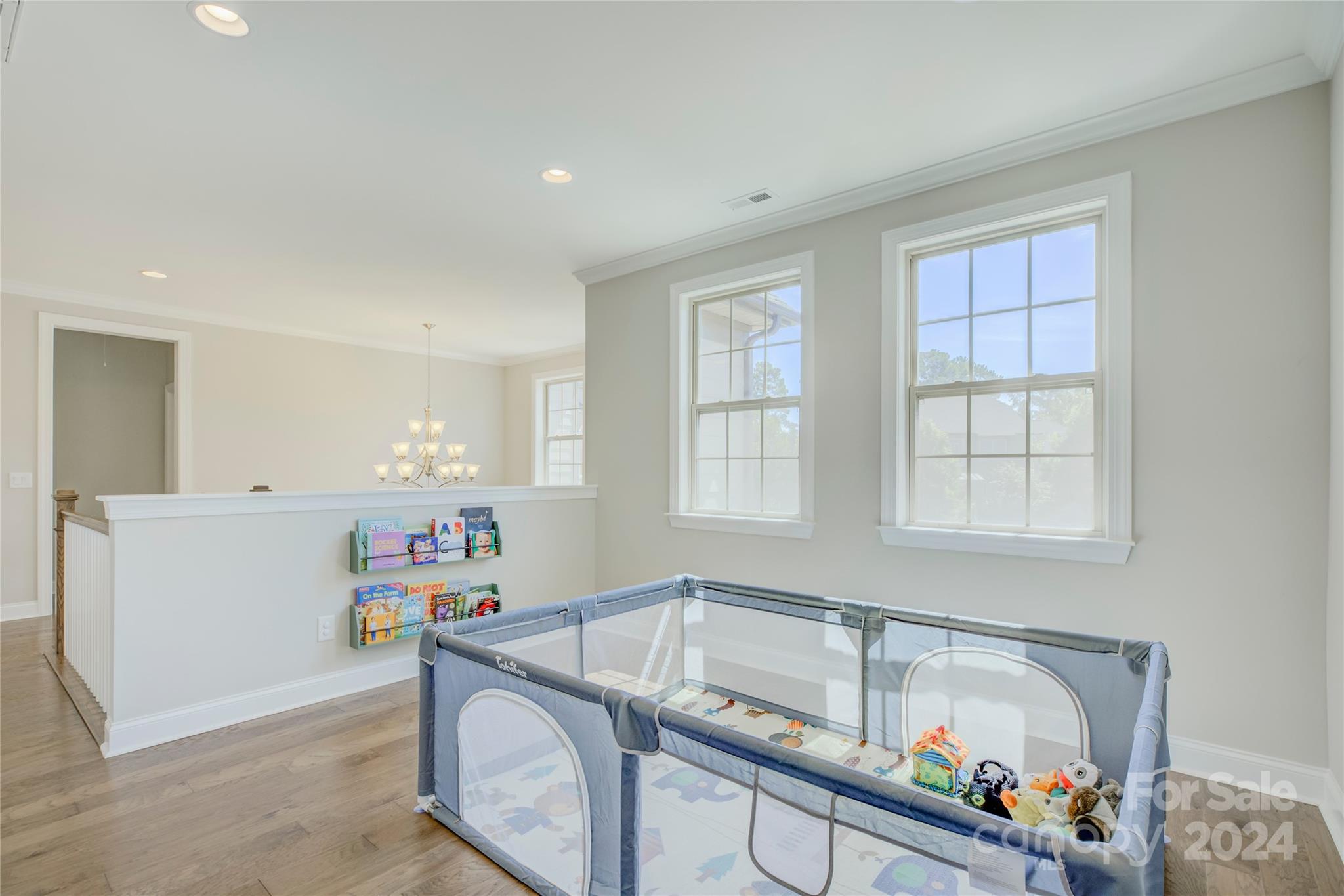 The Palisades - Residential