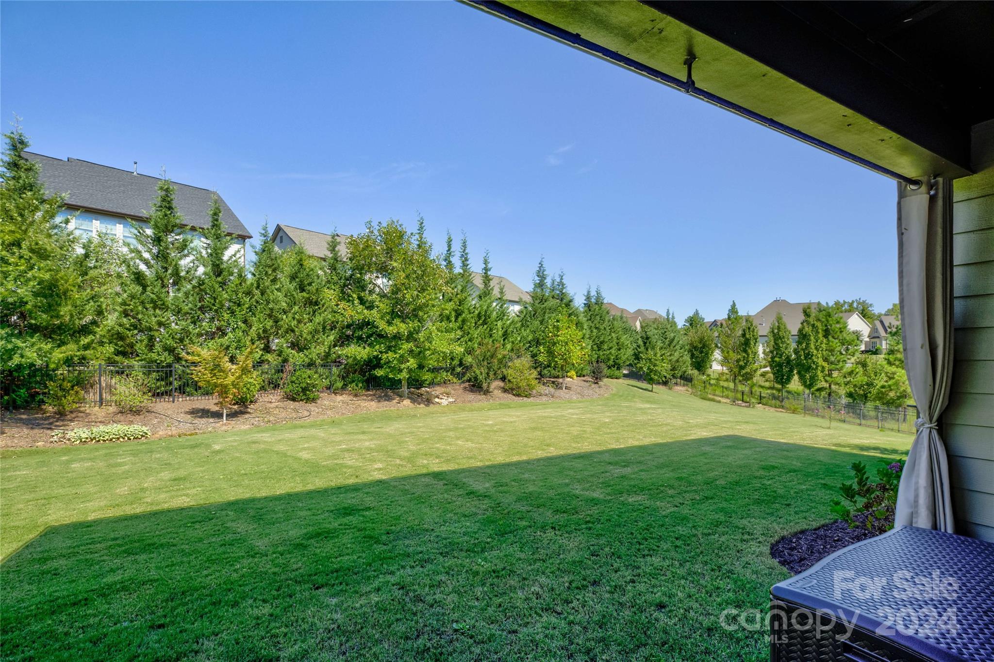 The Palisades - Residential