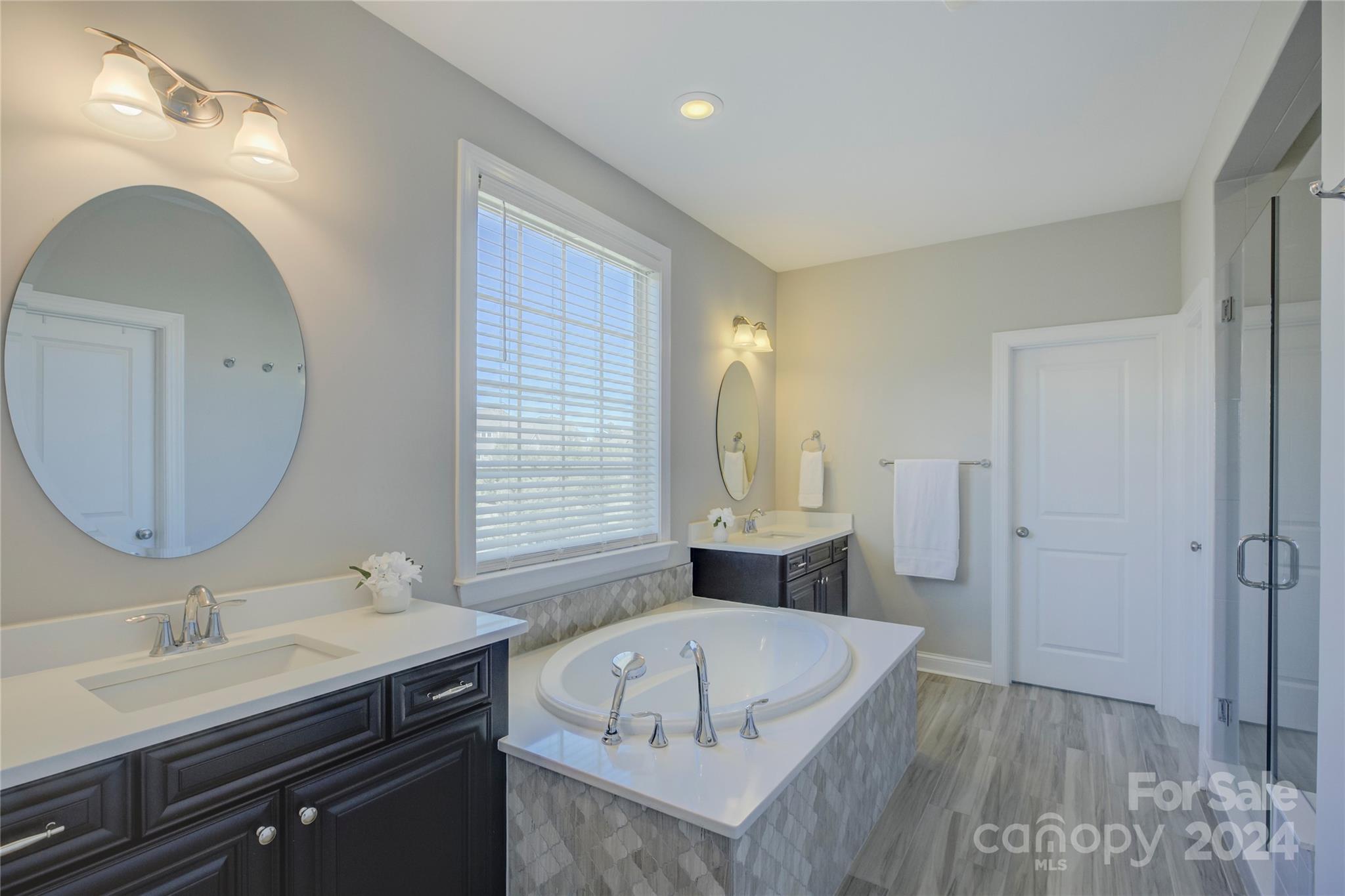 The Palisades - Residential