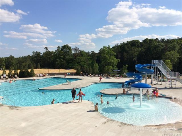 The Palisades - Residential