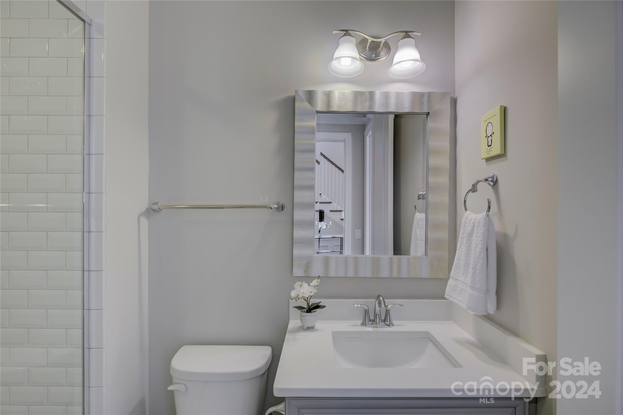 The Palisades - Residential