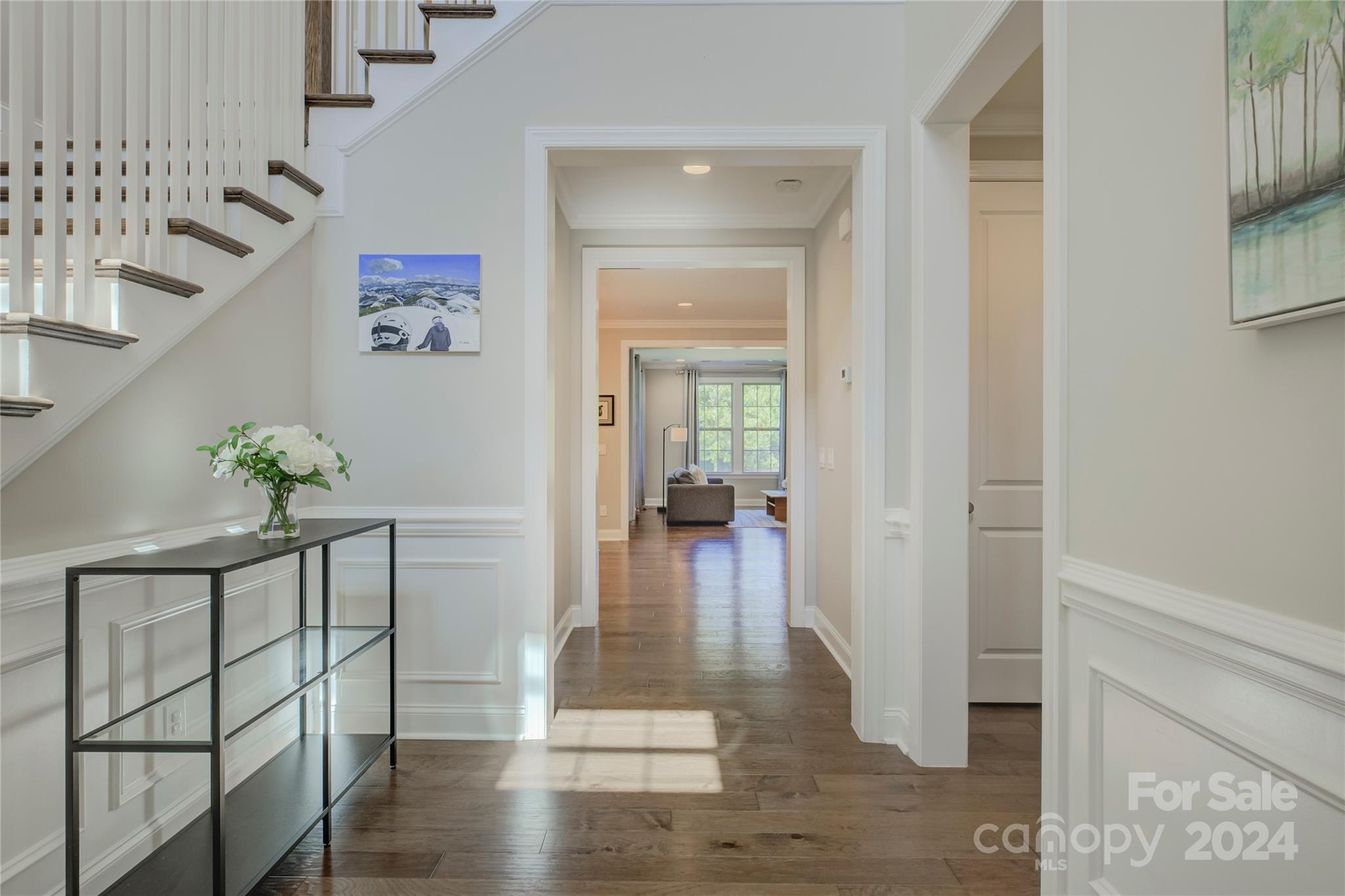 The Palisades - Residential