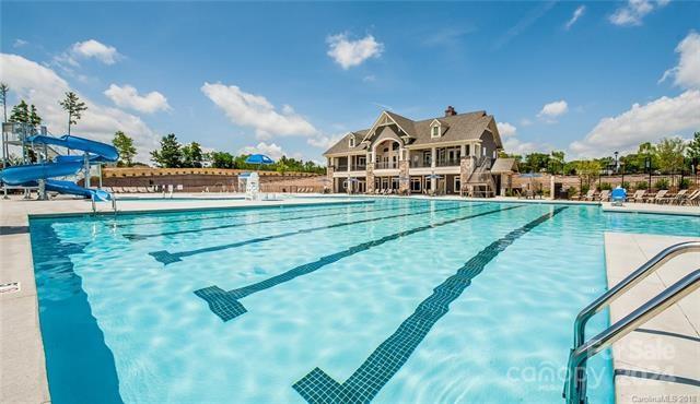 The Palisades - Residential