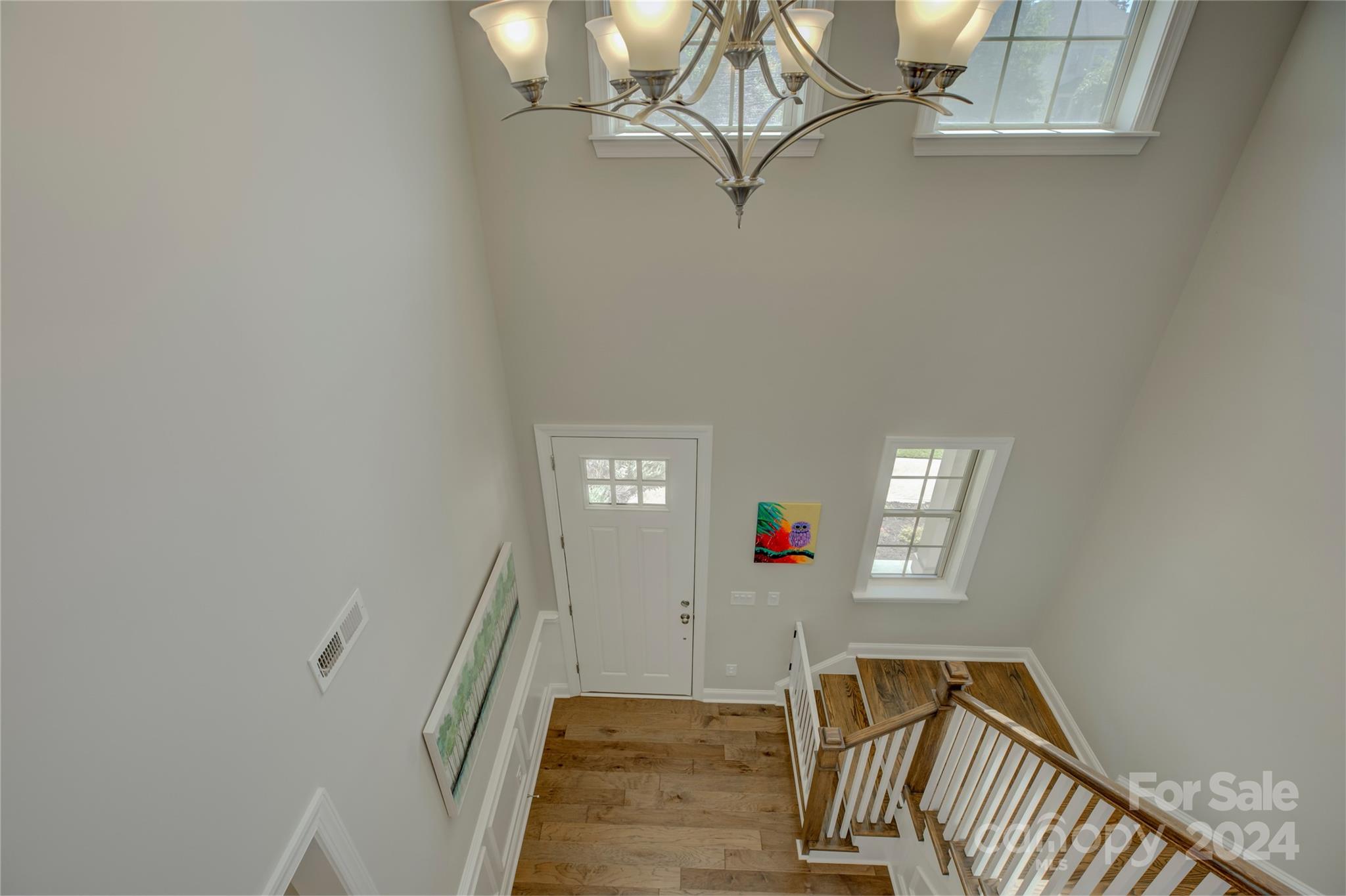 The Palisades - Residential