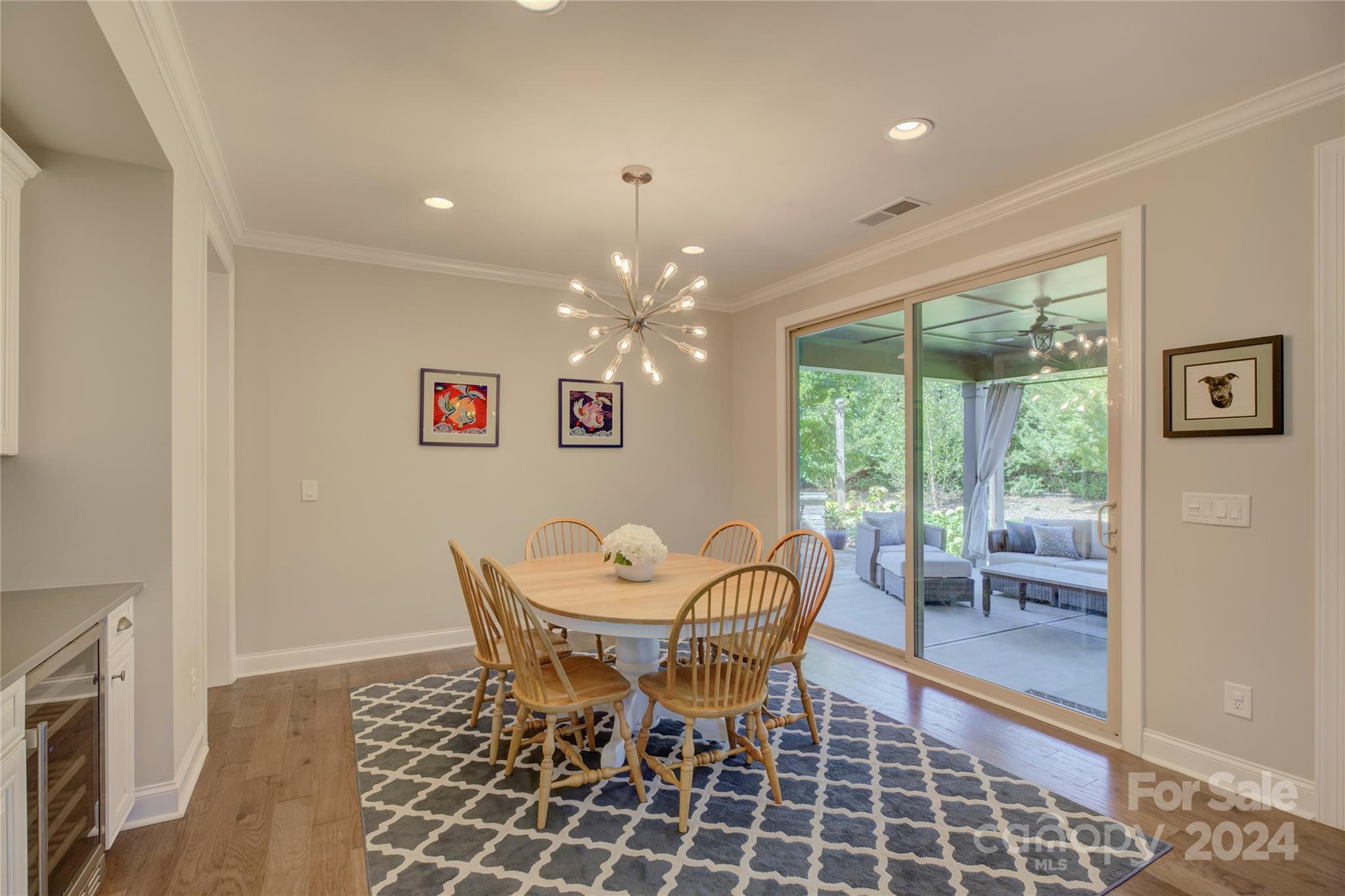 The Palisades - Residential