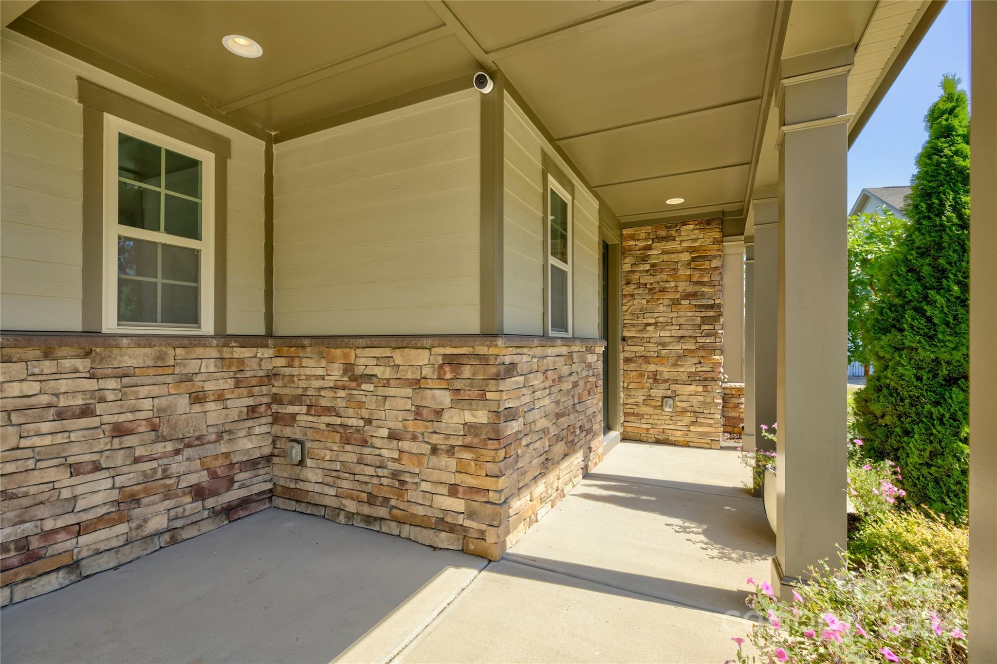 The Palisades - Residential