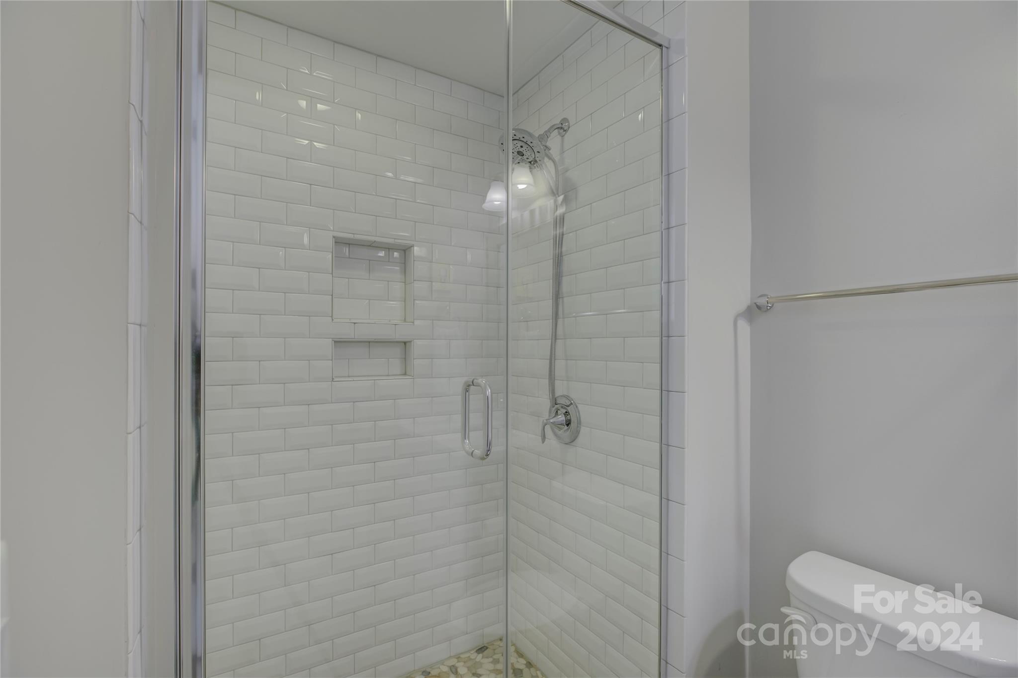 The Palisades - Residential