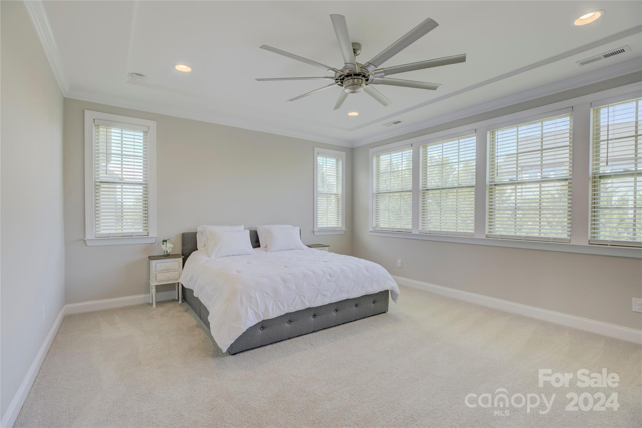 The Palisades - Residential