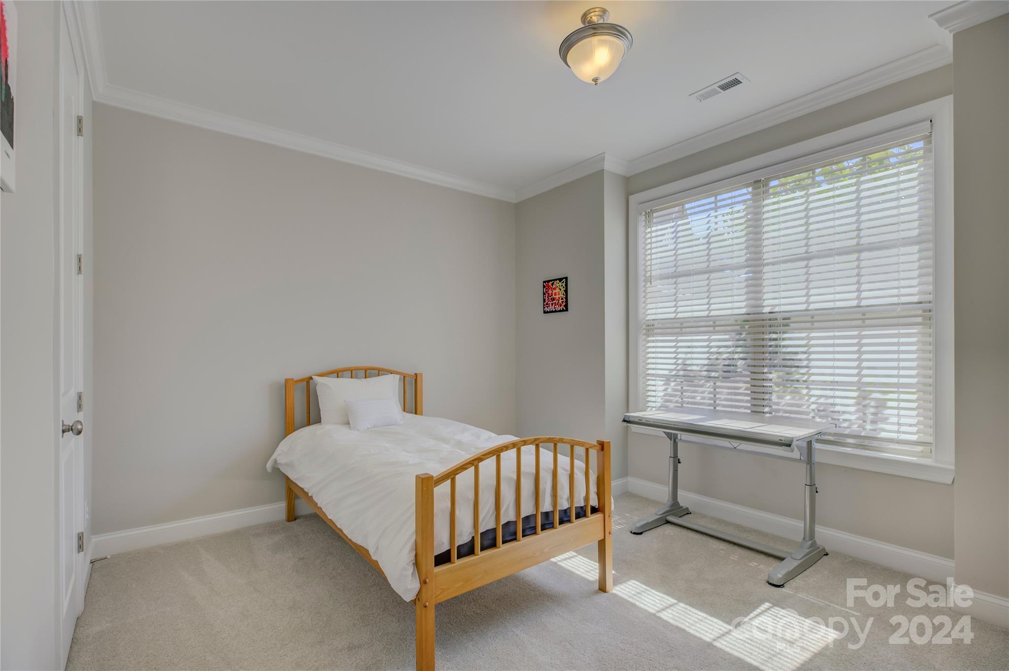 The Palisades - Residential