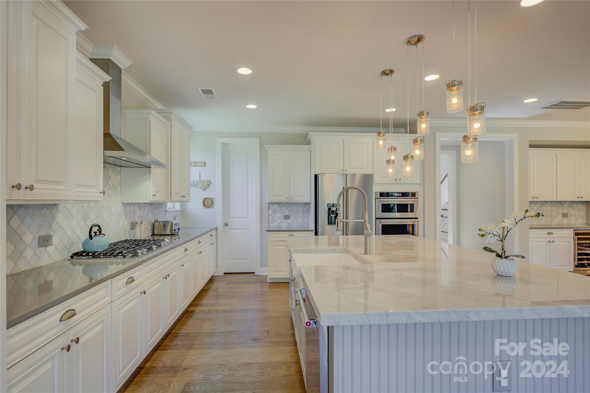 The Palisades - Residential