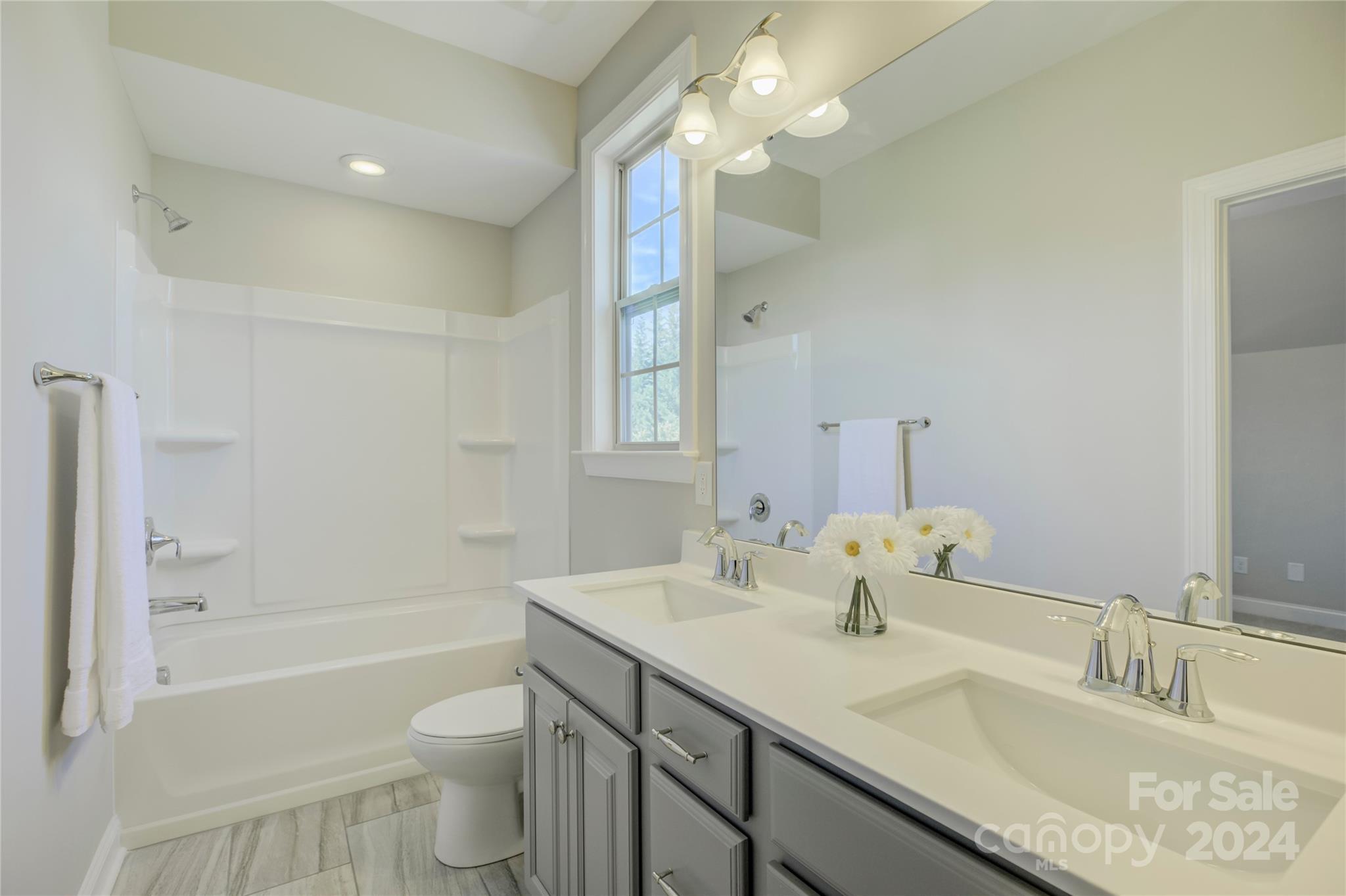 The Palisades - Residential