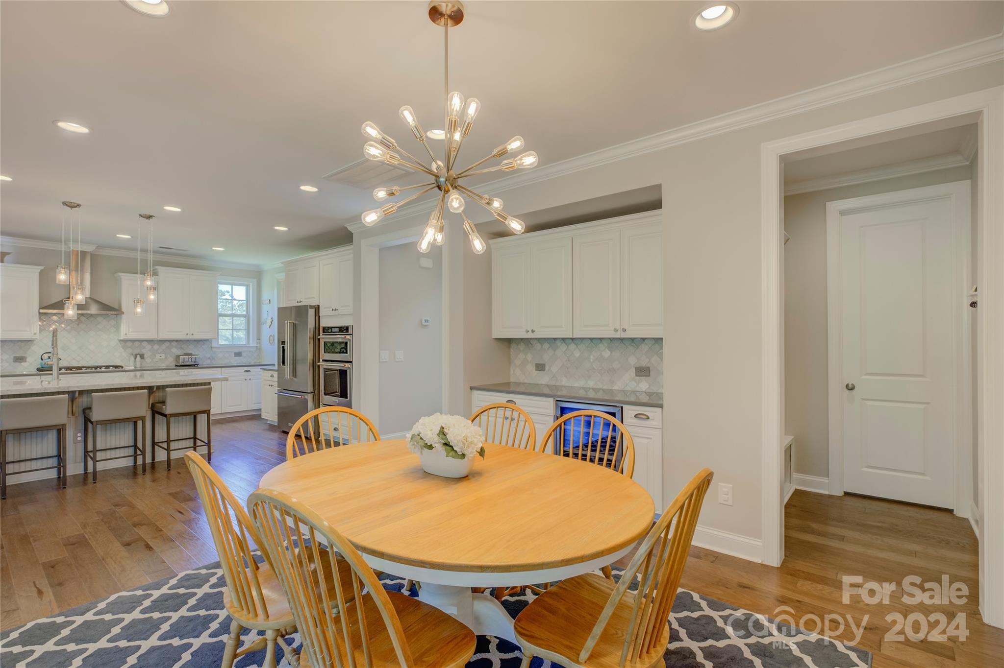 The Palisades - Residential