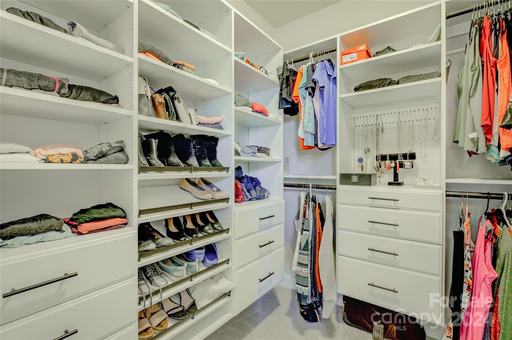 The Palisades - Residential