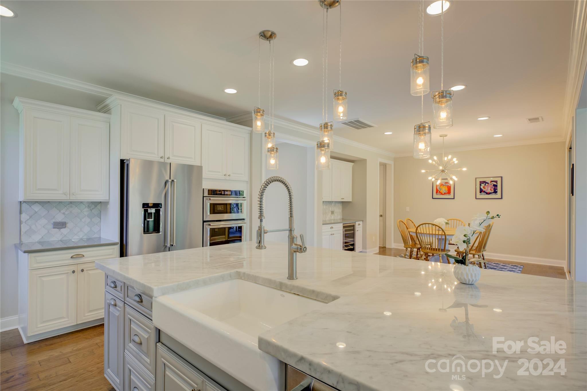 The Palisades - Residential