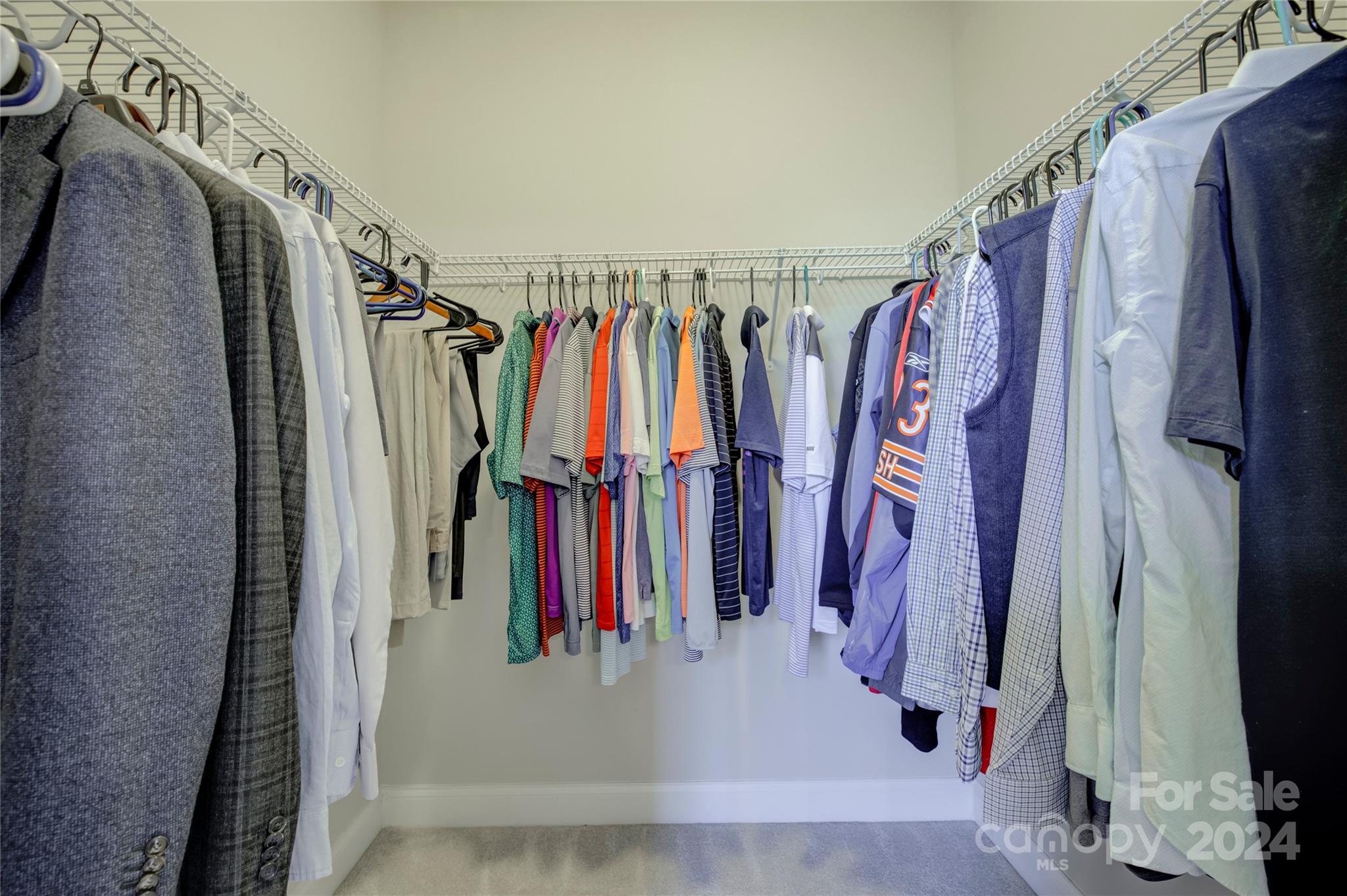 The Palisades - Residential