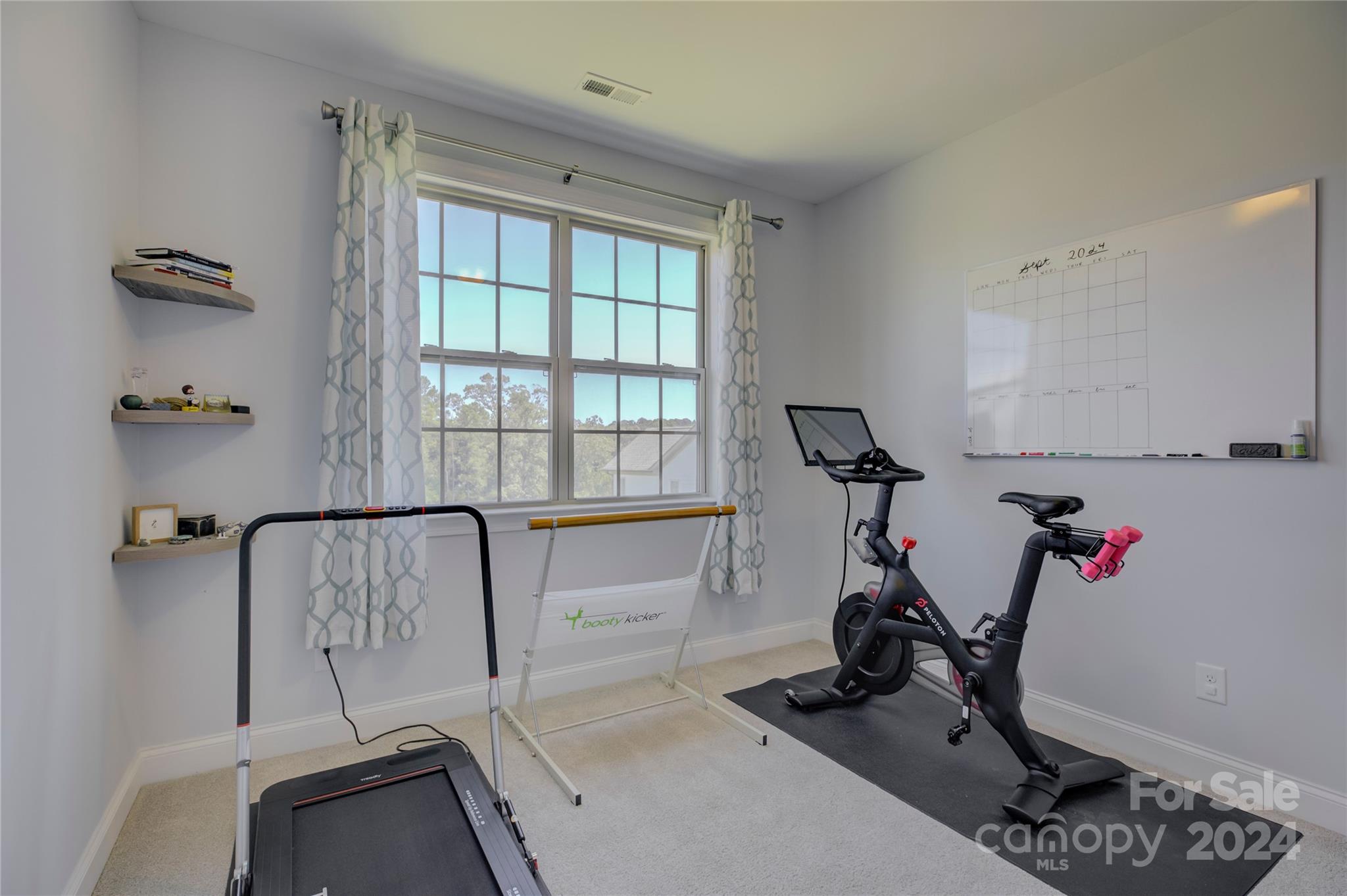 The Palisades - Residential