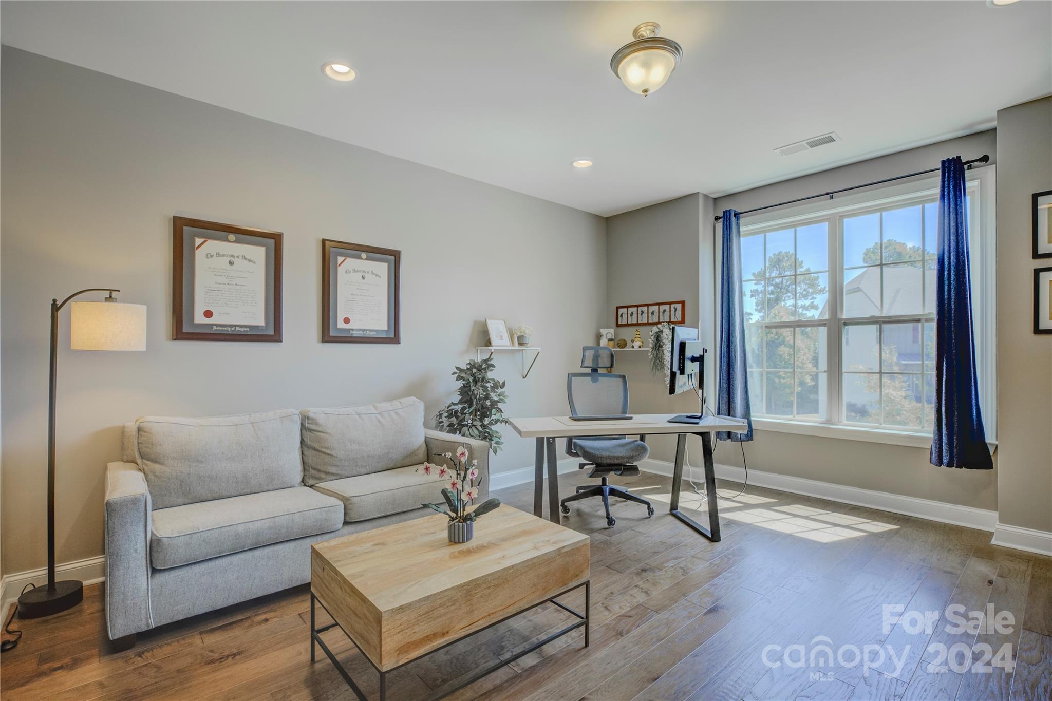 The Palisades - Residential