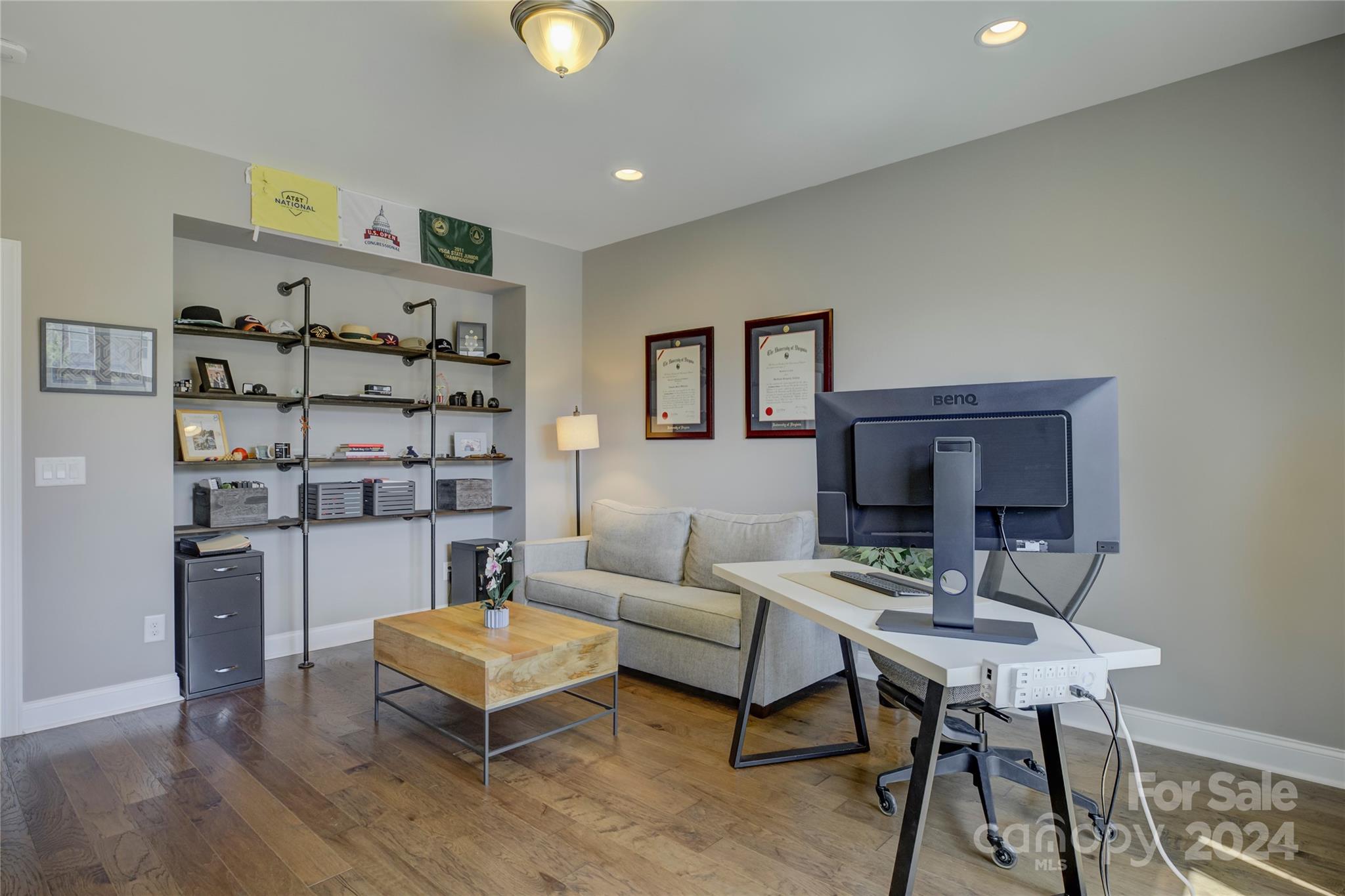 The Palisades - Residential