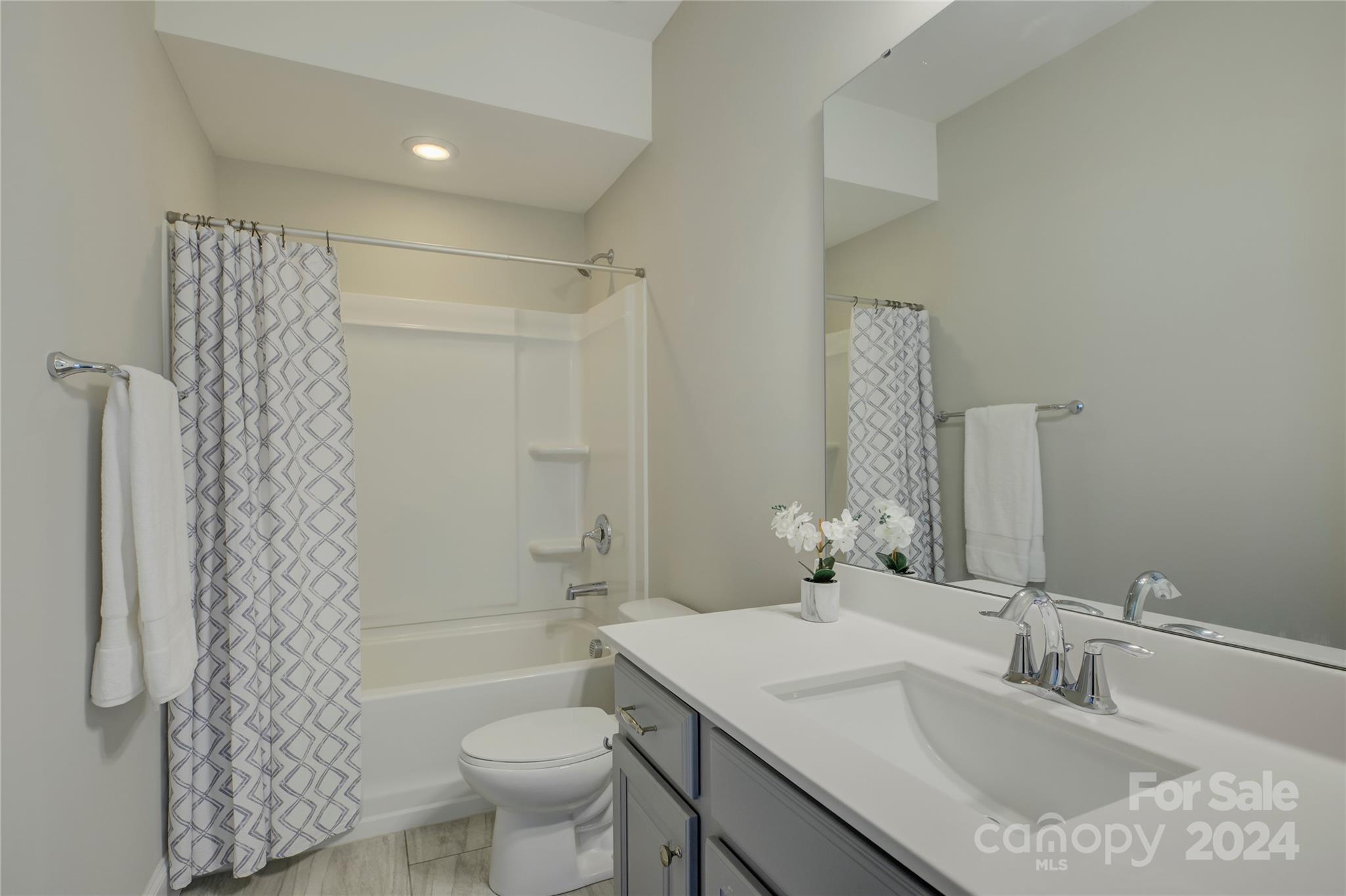 The Palisades - Residential