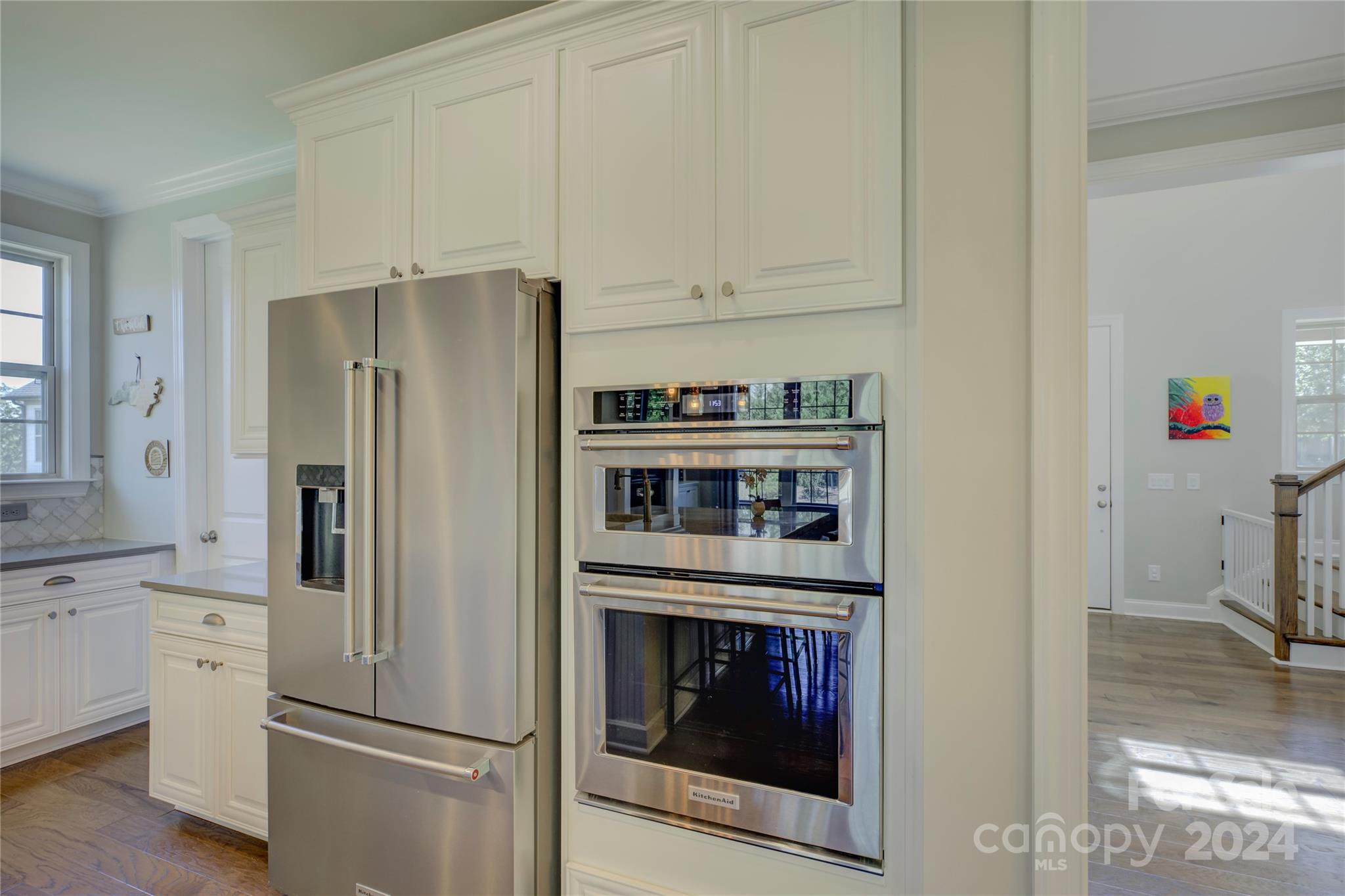 The Palisades - Residential