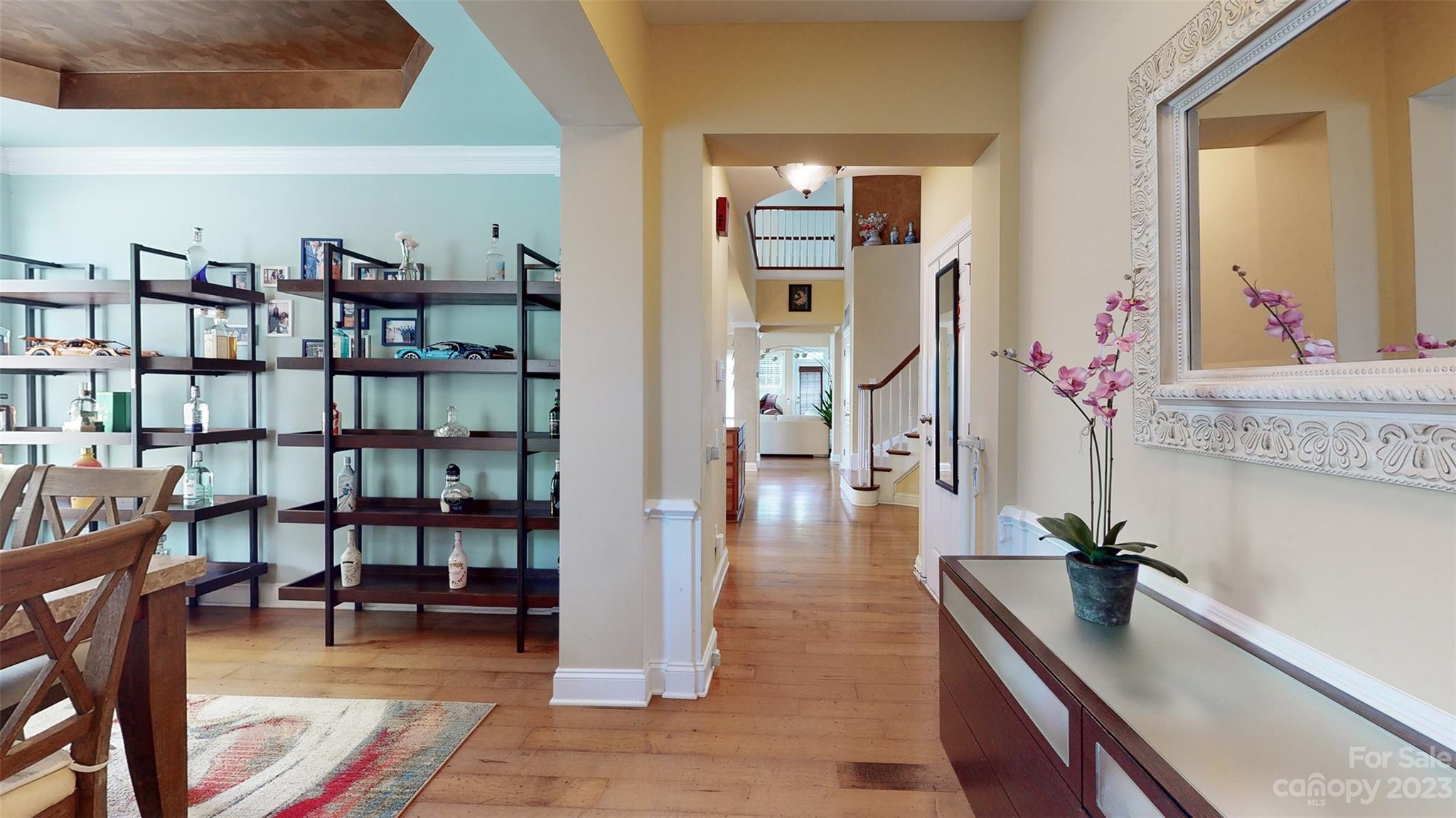 Ardrey Woods - Residential