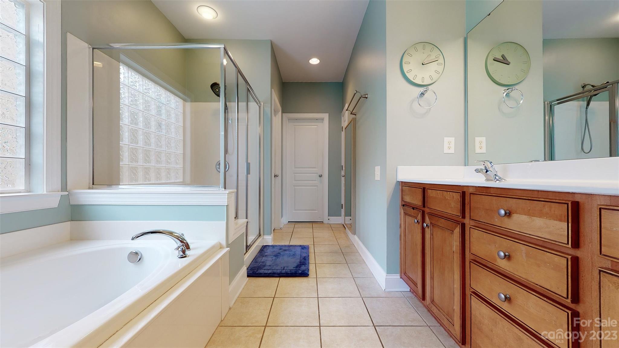 Ardrey Woods - Residential