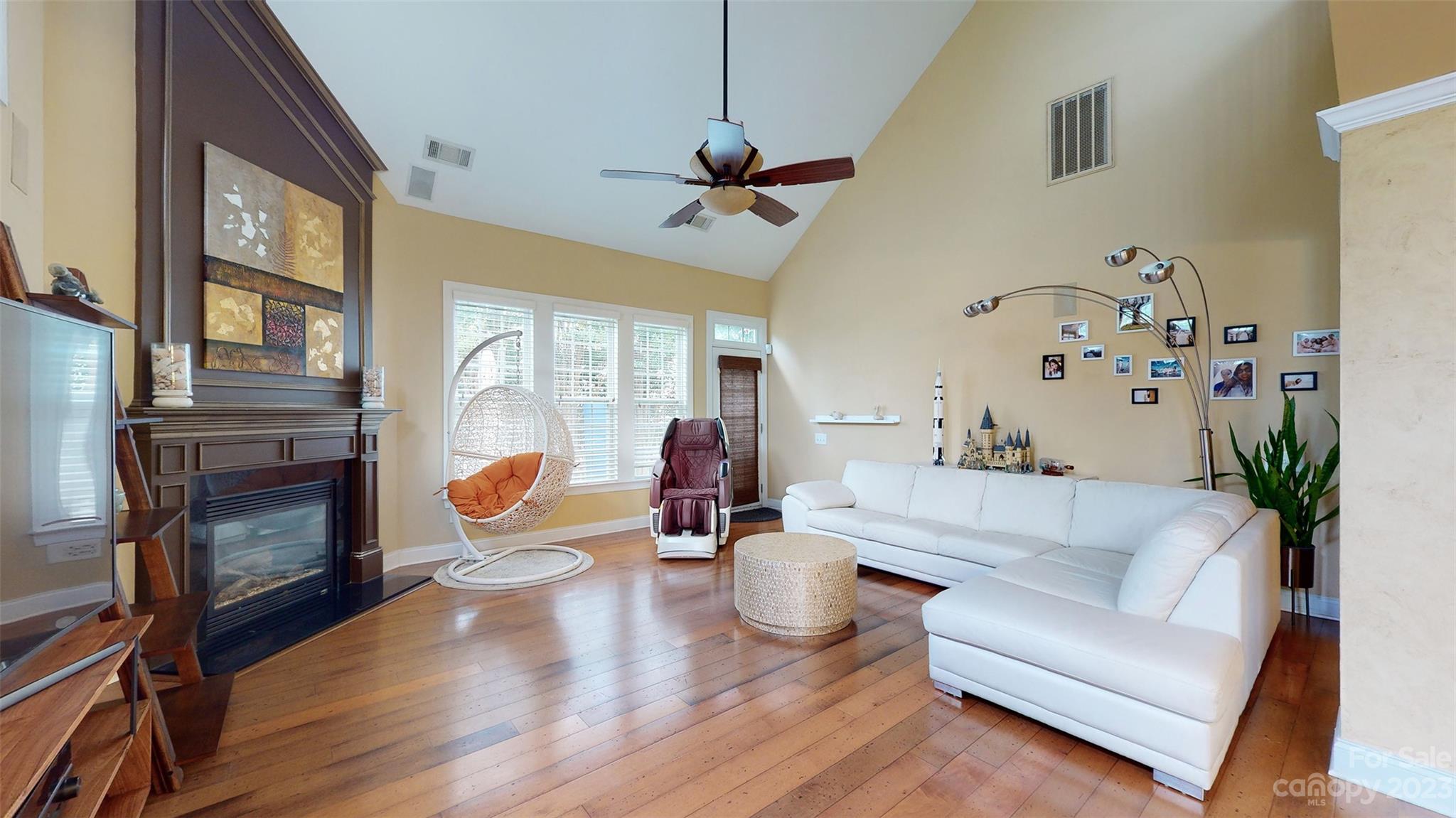 Ardrey Woods - Residential