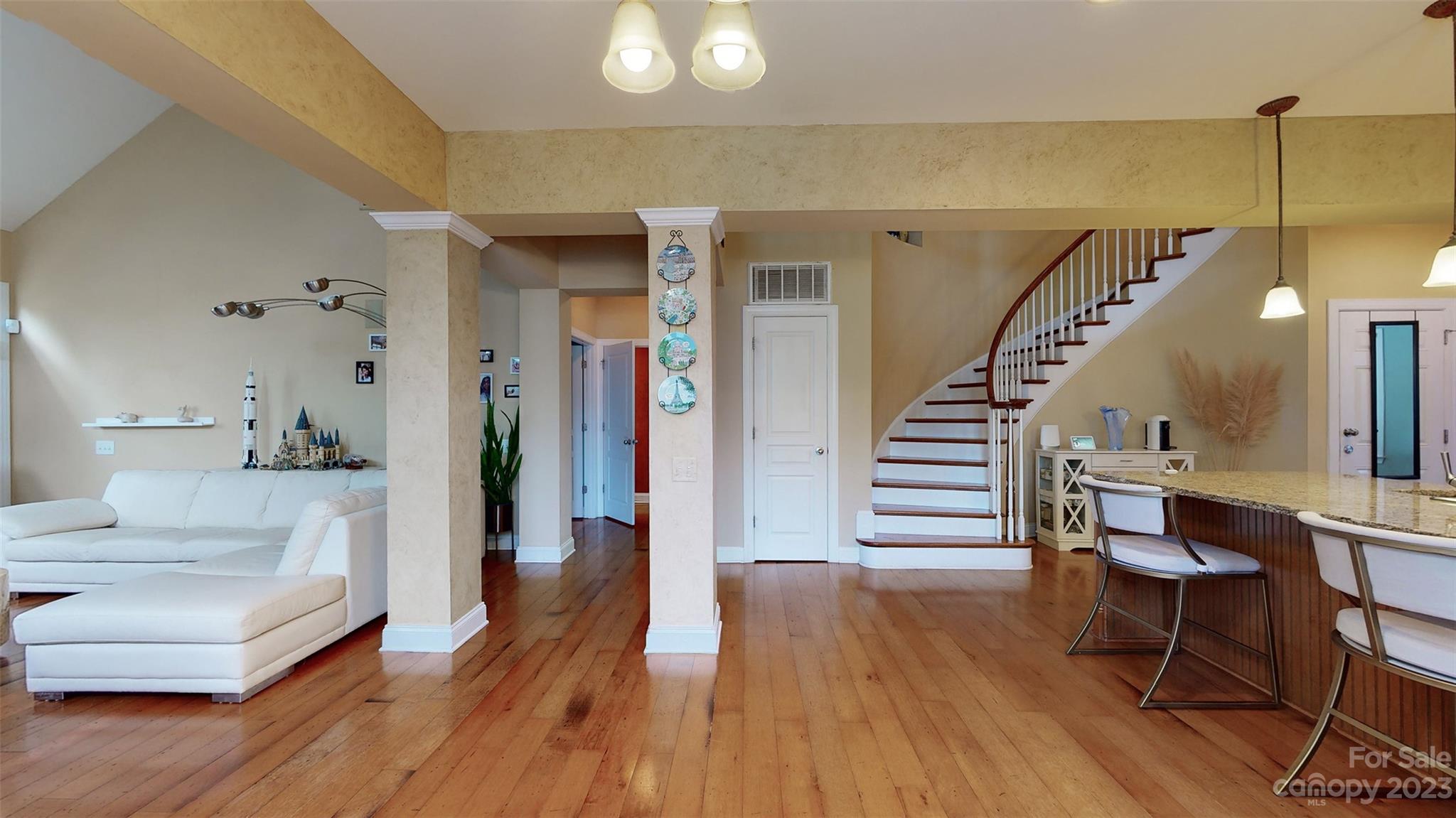 Ardrey Woods - Residential