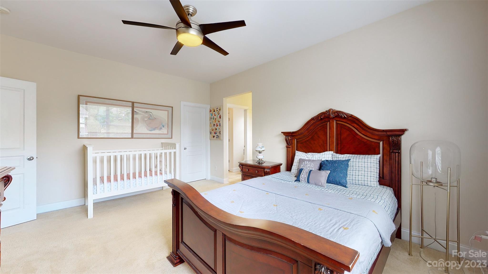 Ardrey Woods - Residential