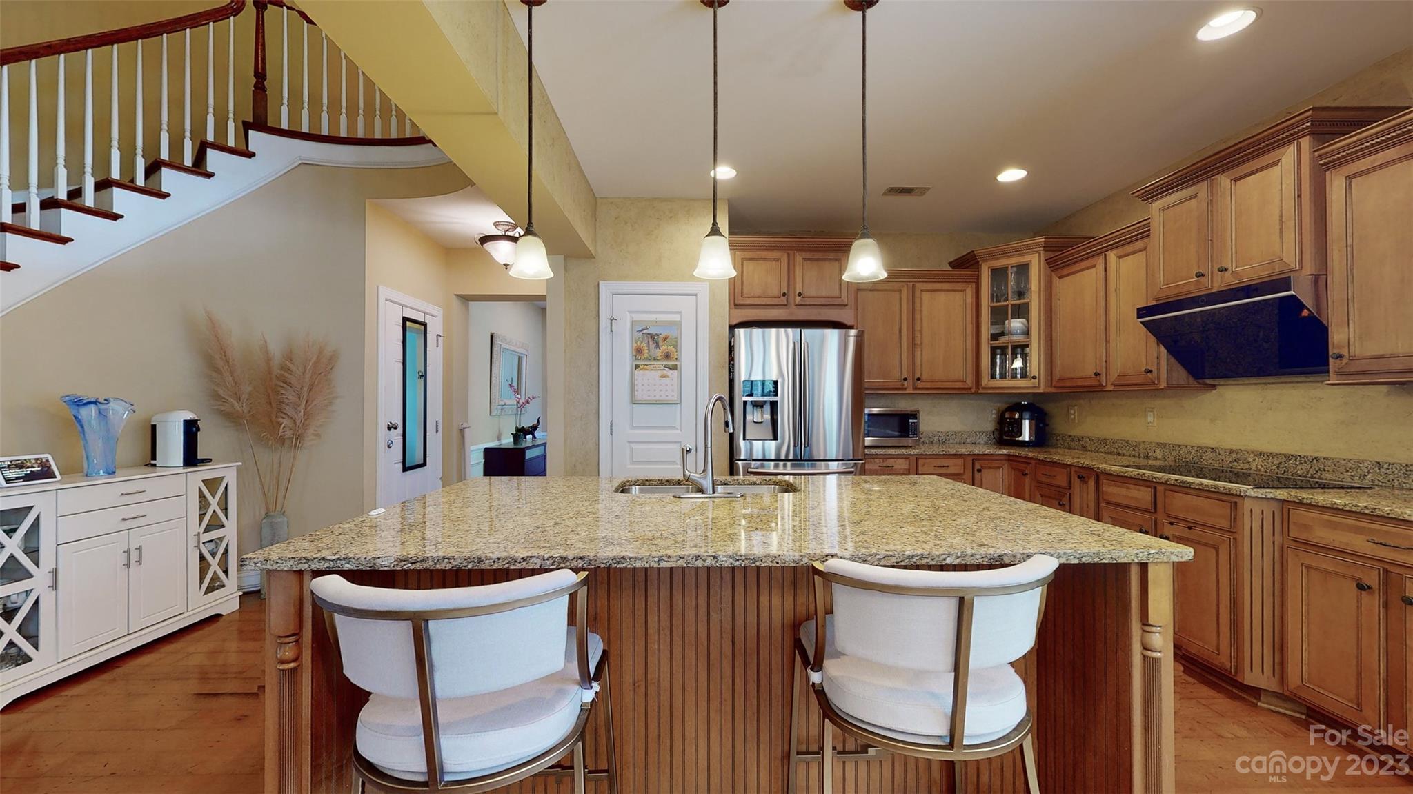 Ardrey Woods - Residential