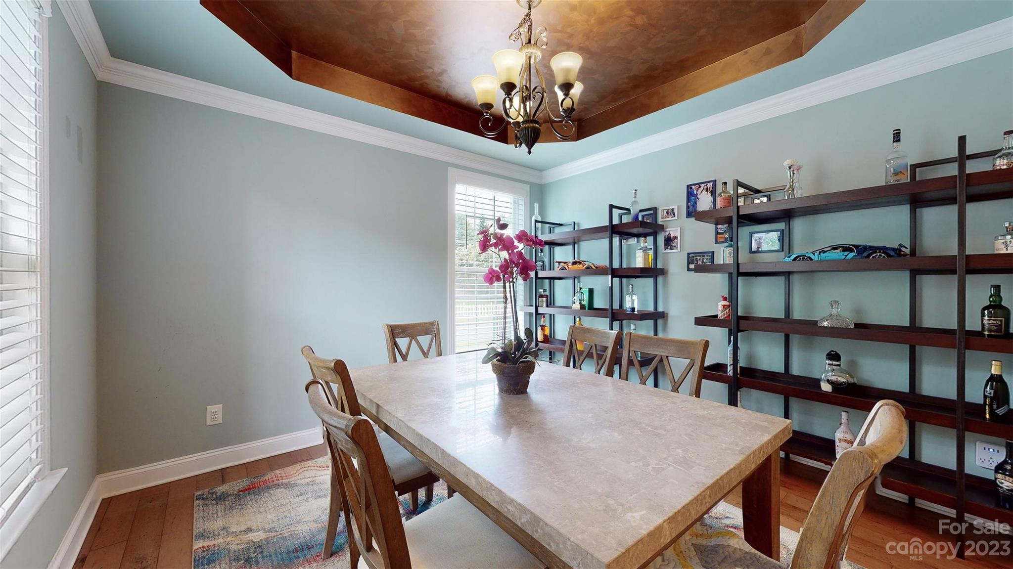 Ardrey Woods - Residential