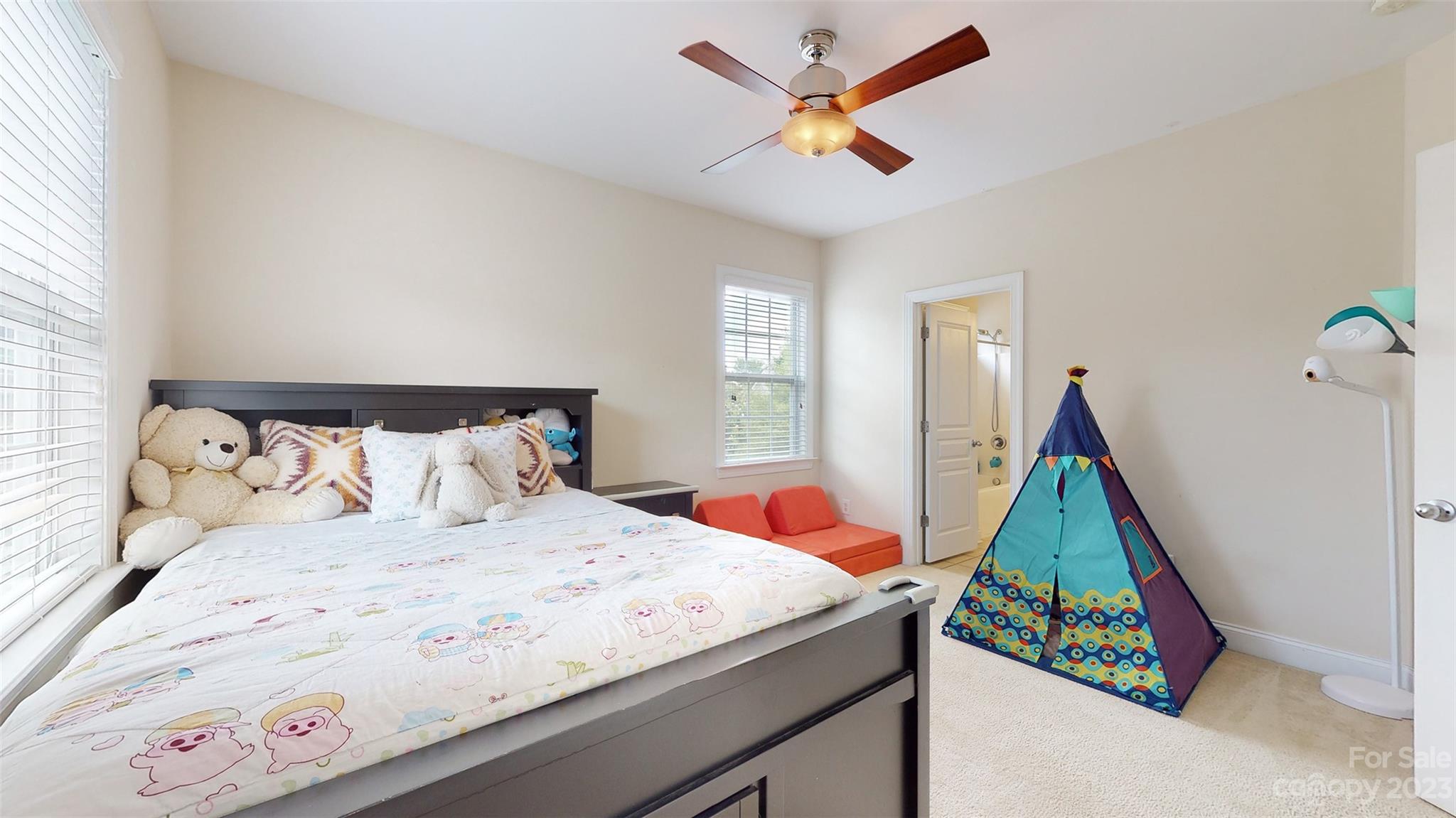 Ardrey Woods - Residential