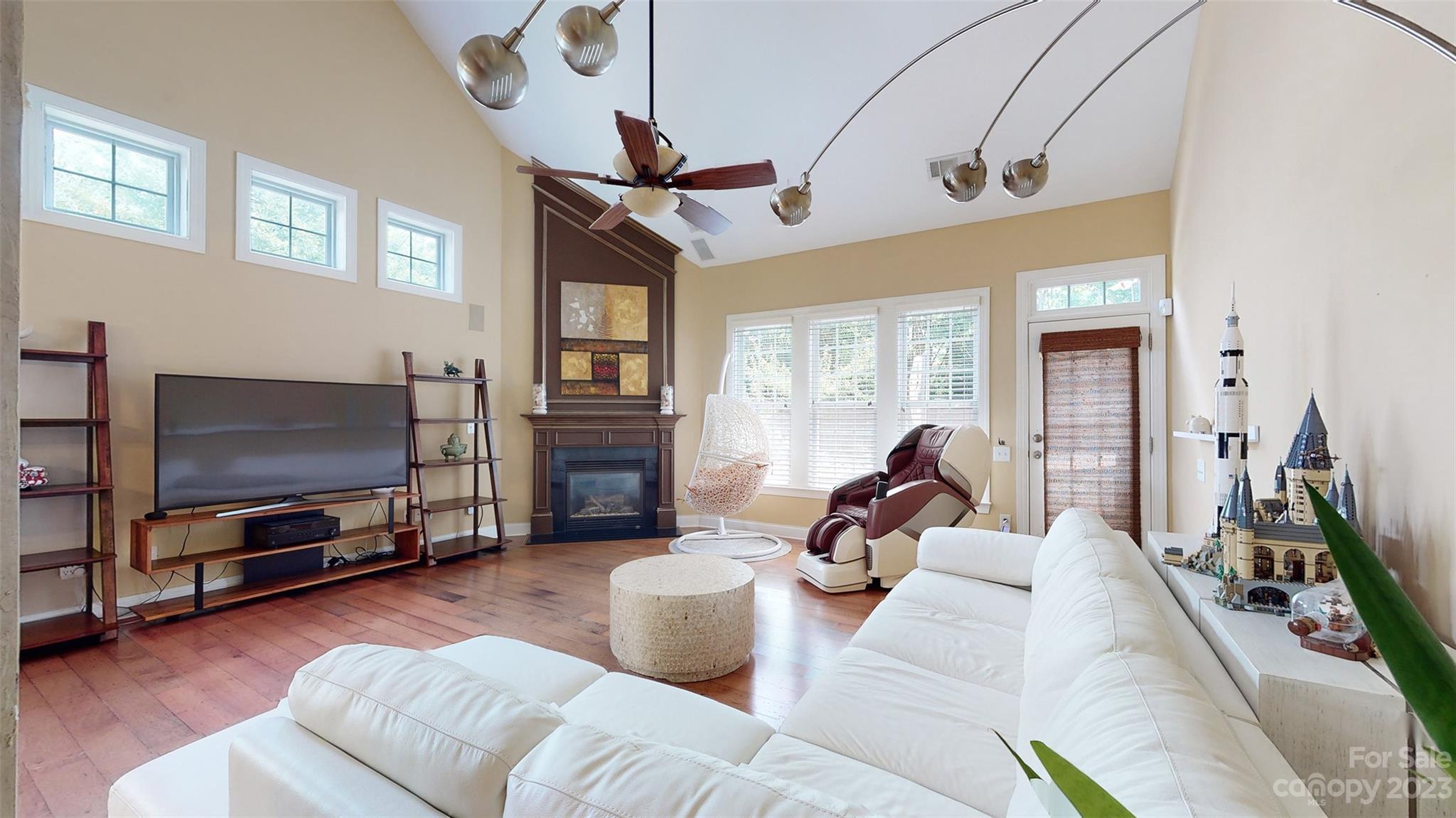 Ardrey Woods - Residential